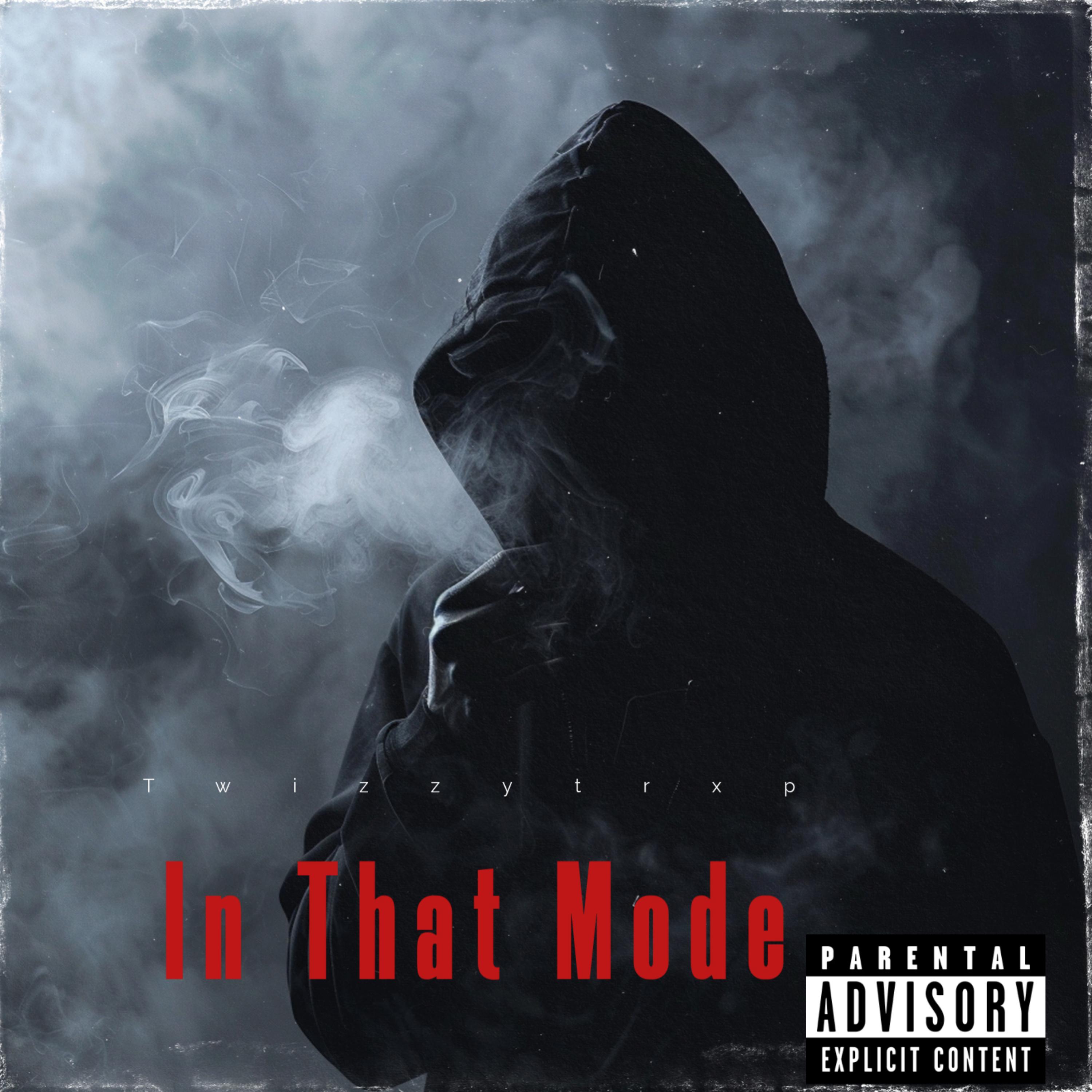 In That Mode artwork