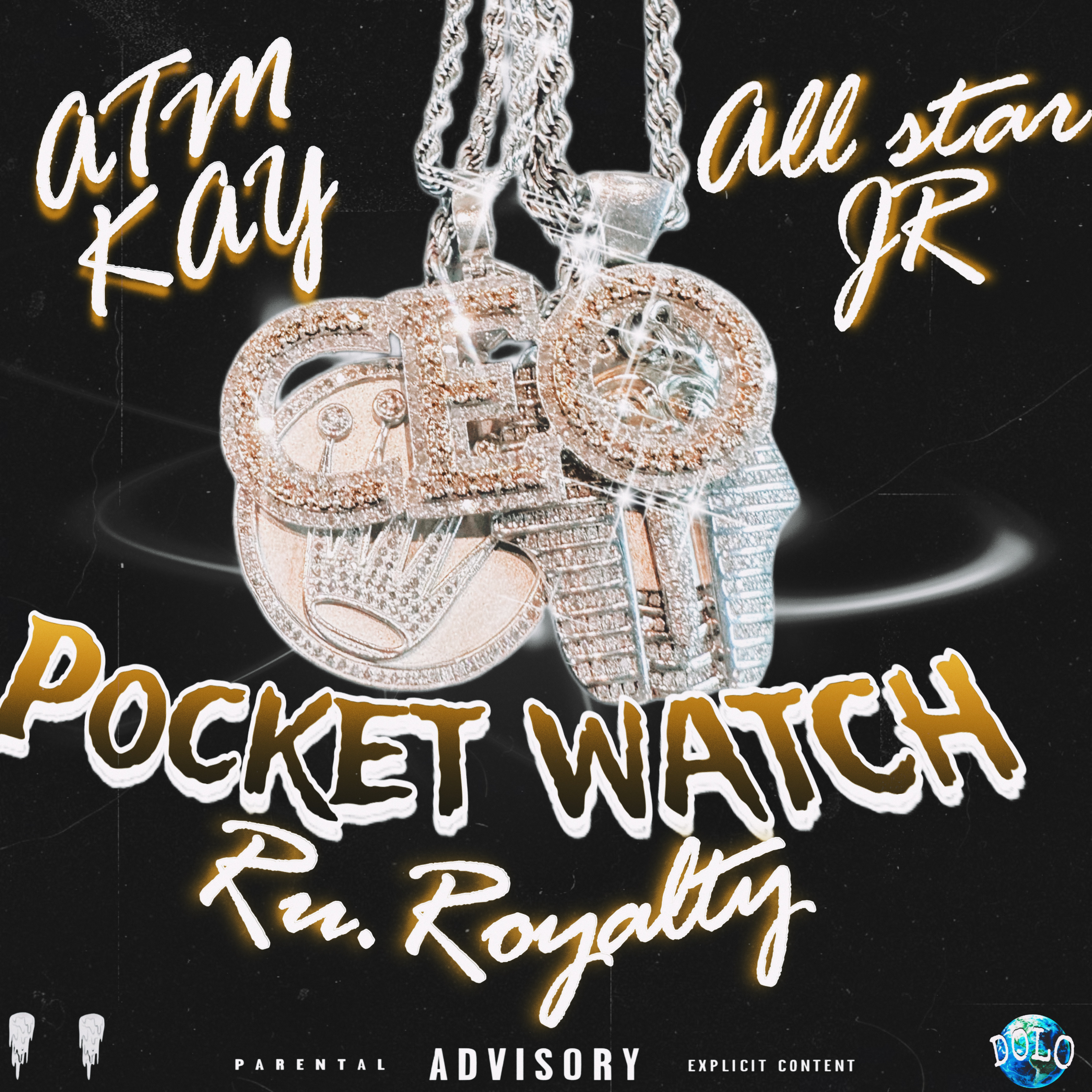 Pocket Watch artwork