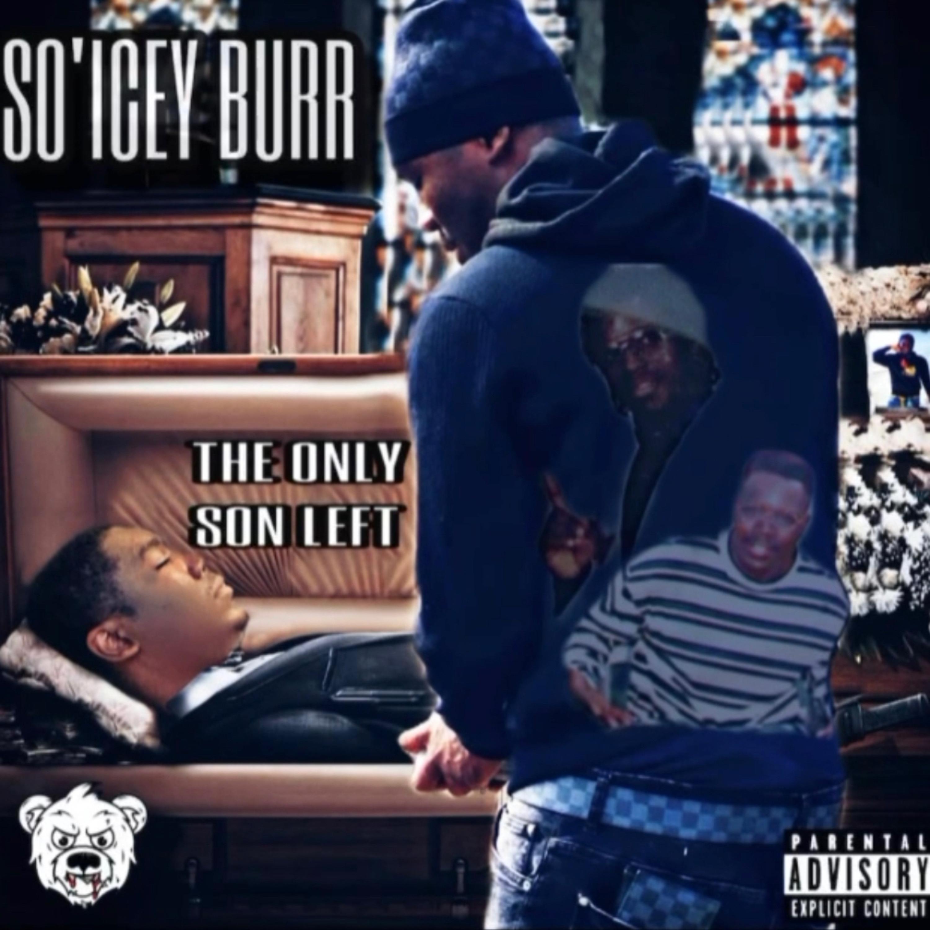 The Only Son Left artwork