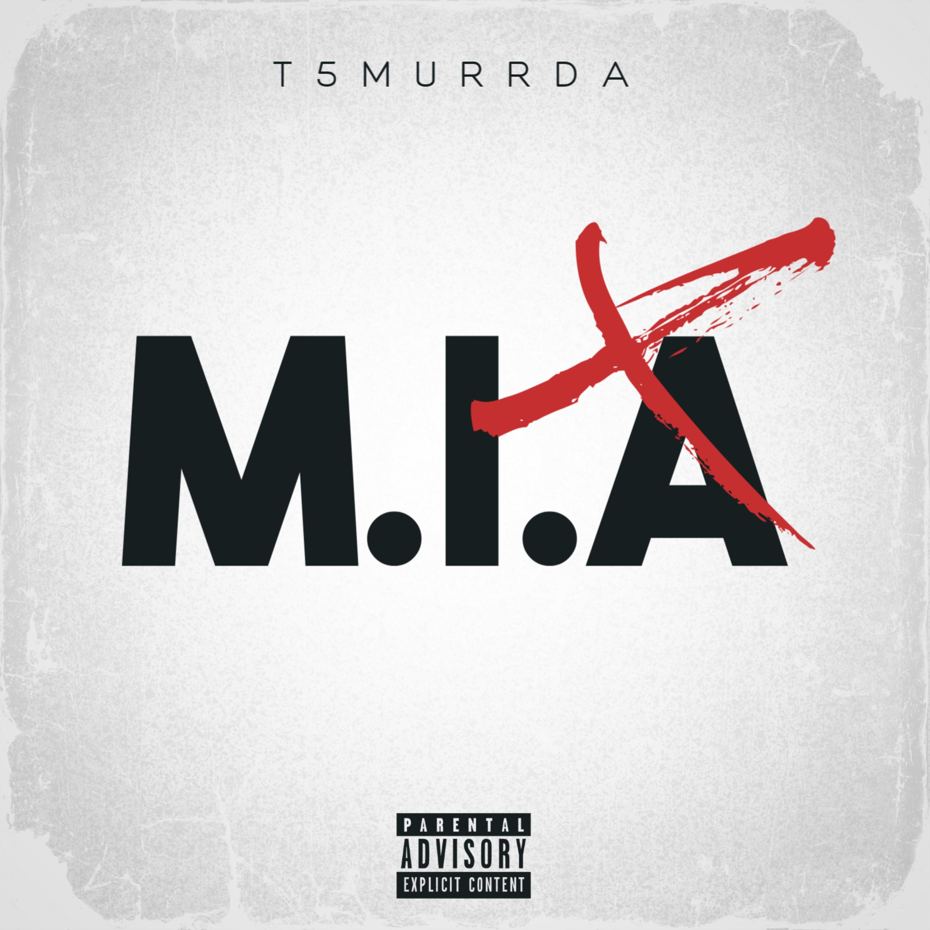 M.I.A artwork