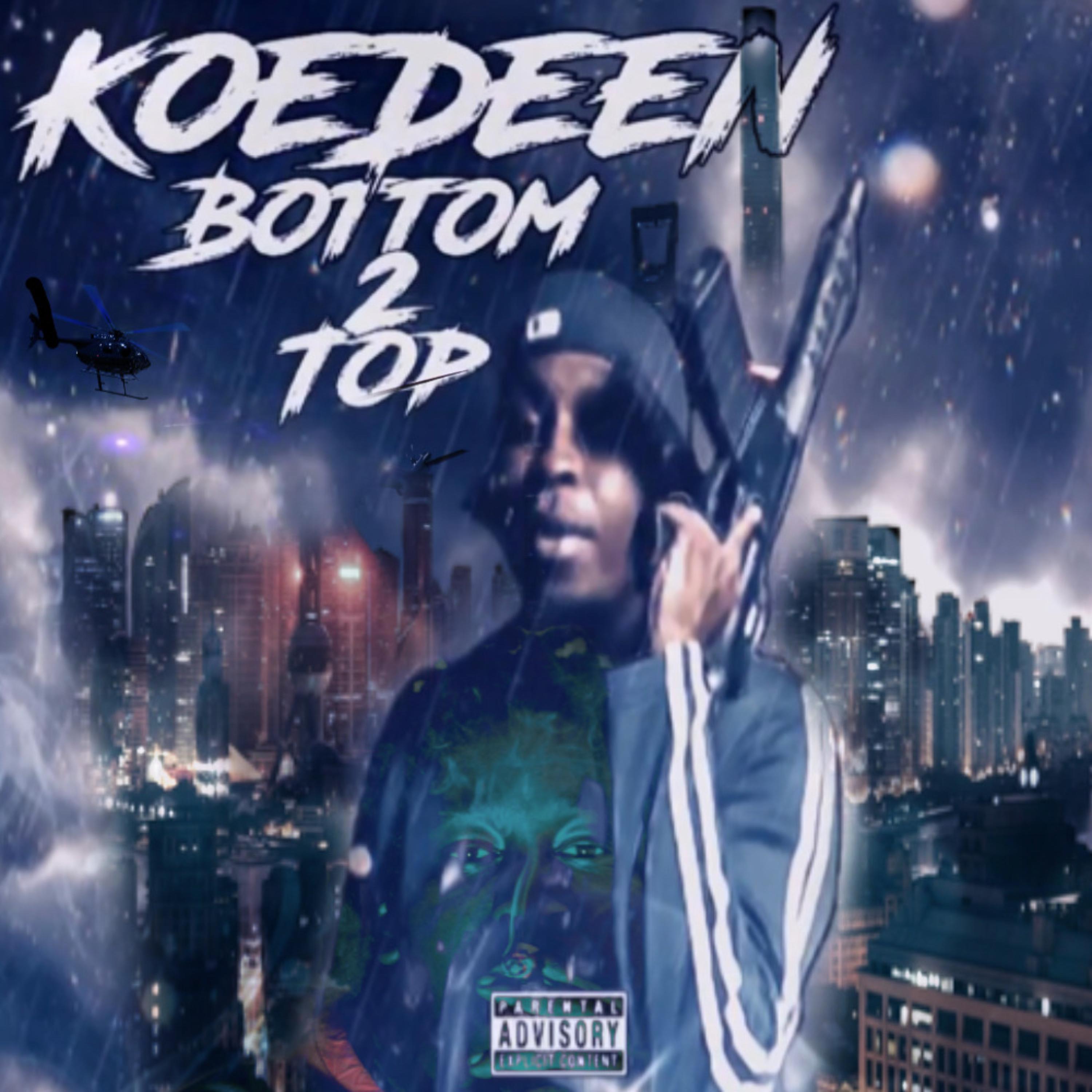 Bottom To Top artwork