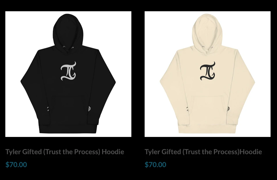 Shop
