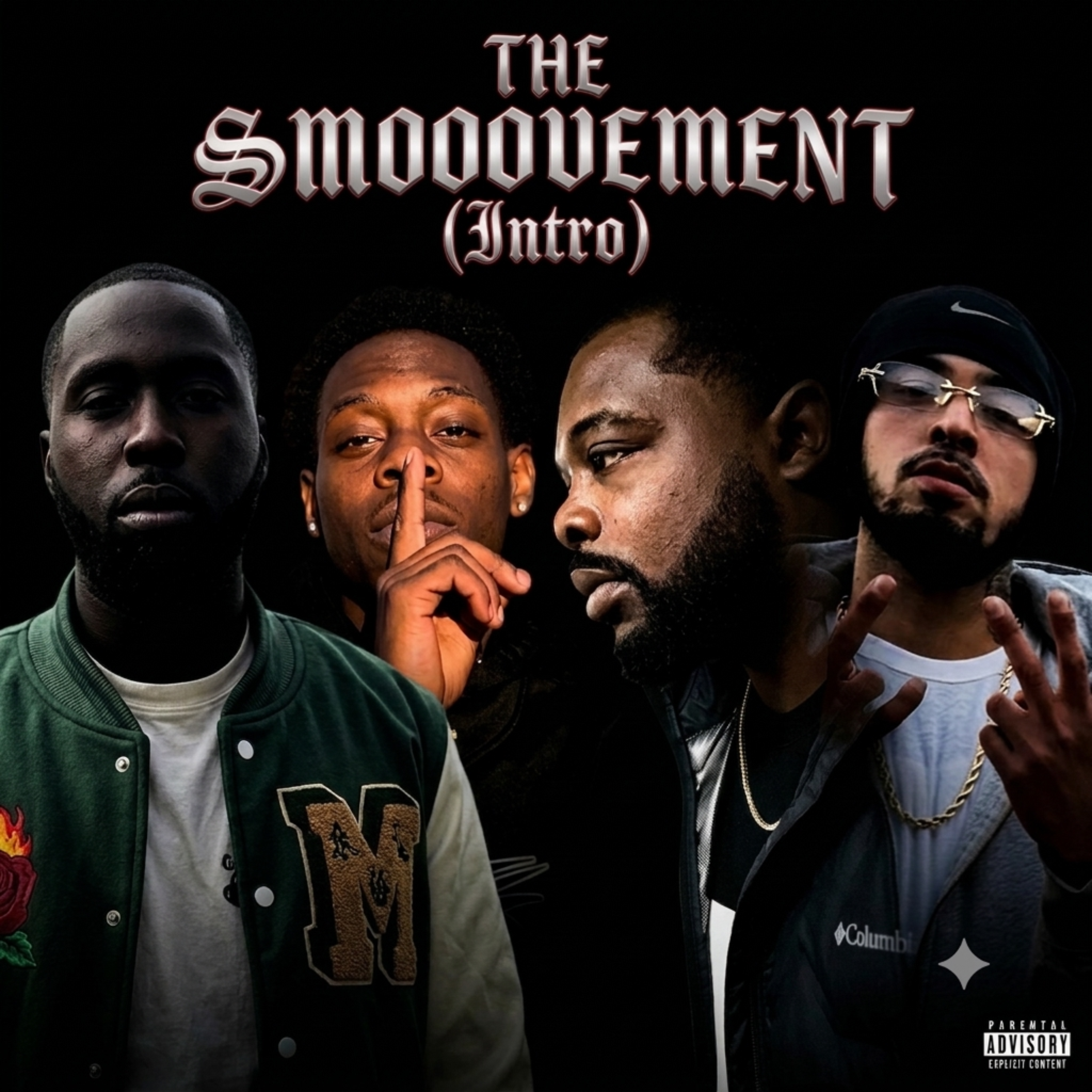 The Smoovement (Intro) by Dub 2 Smoove