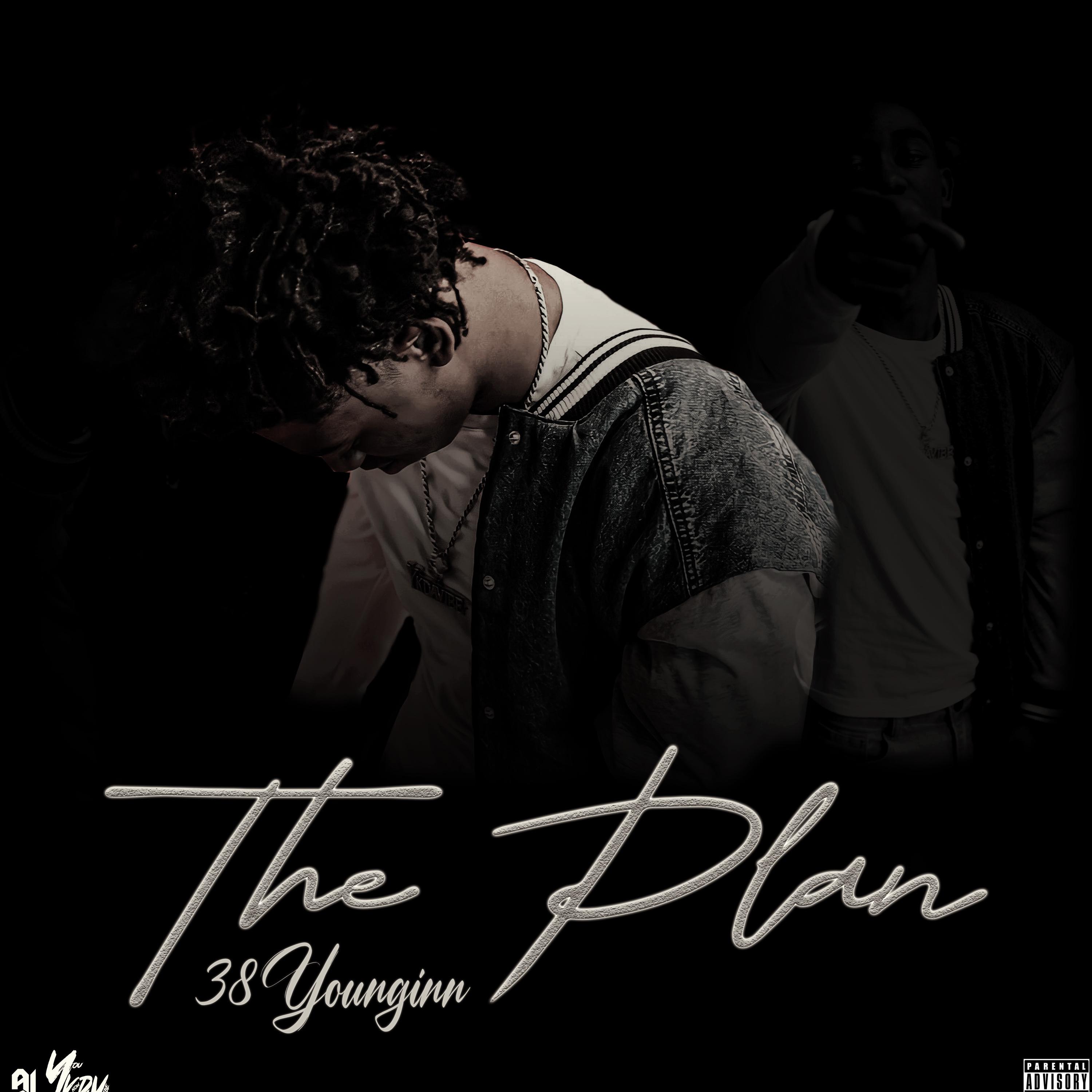 The Plan artwork