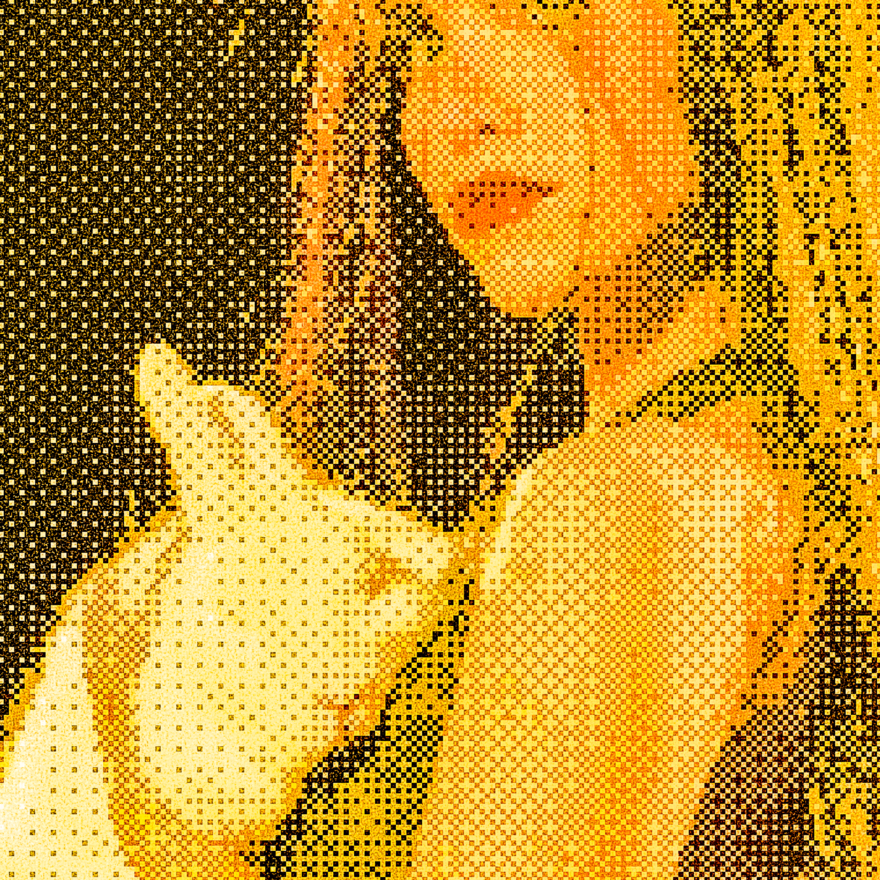 AMERICAN VENUS artwork