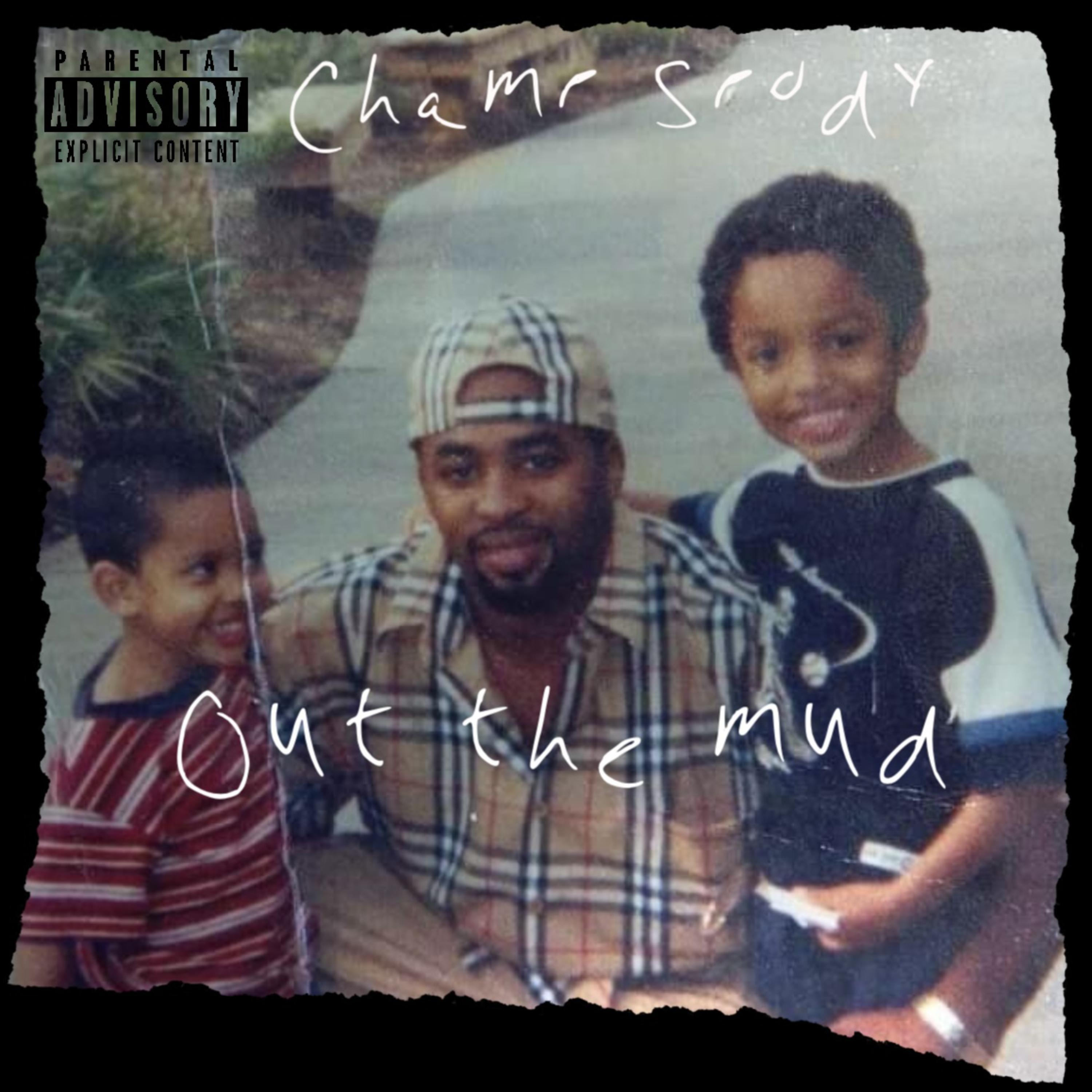 Out The Mud artwork