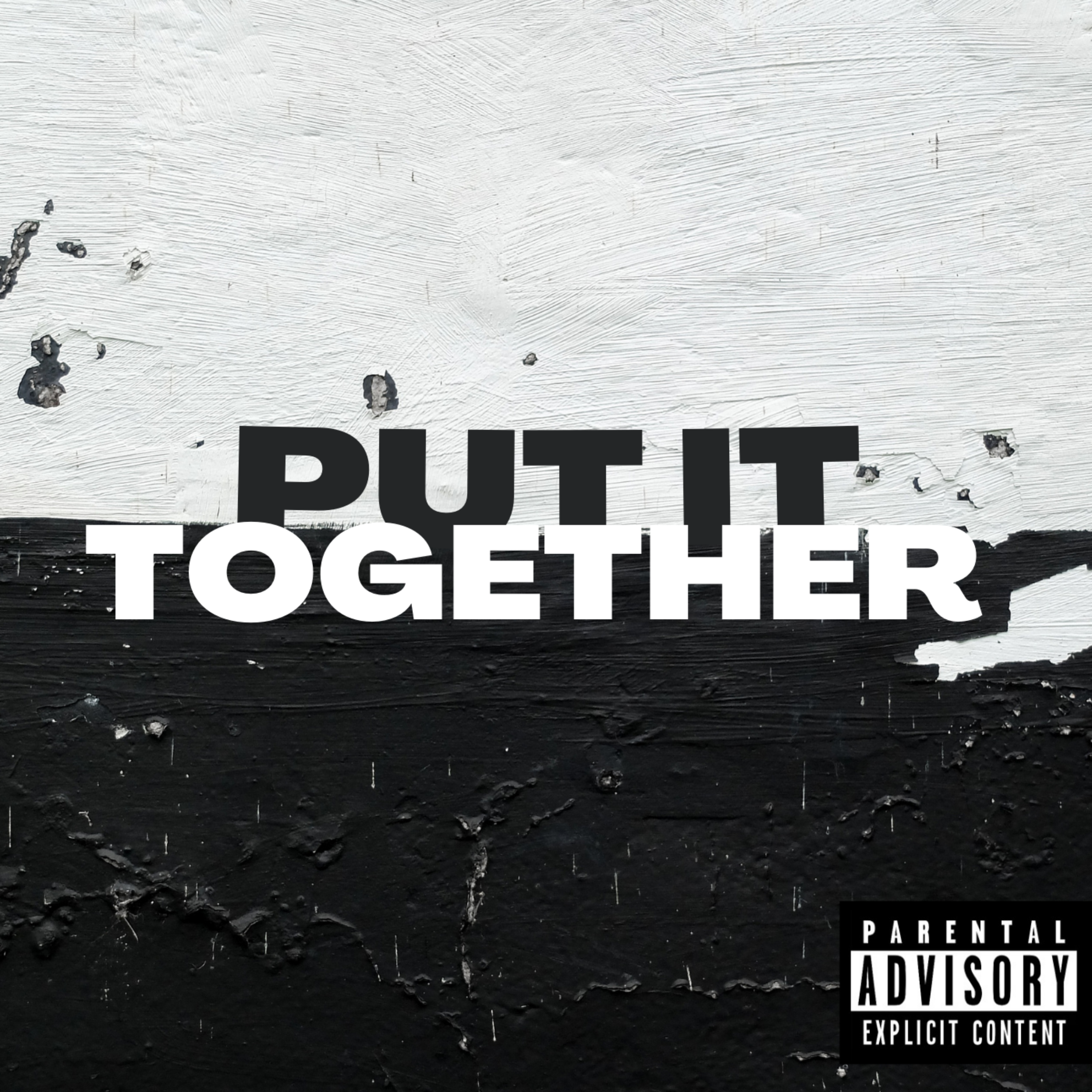 Put It Together artwork