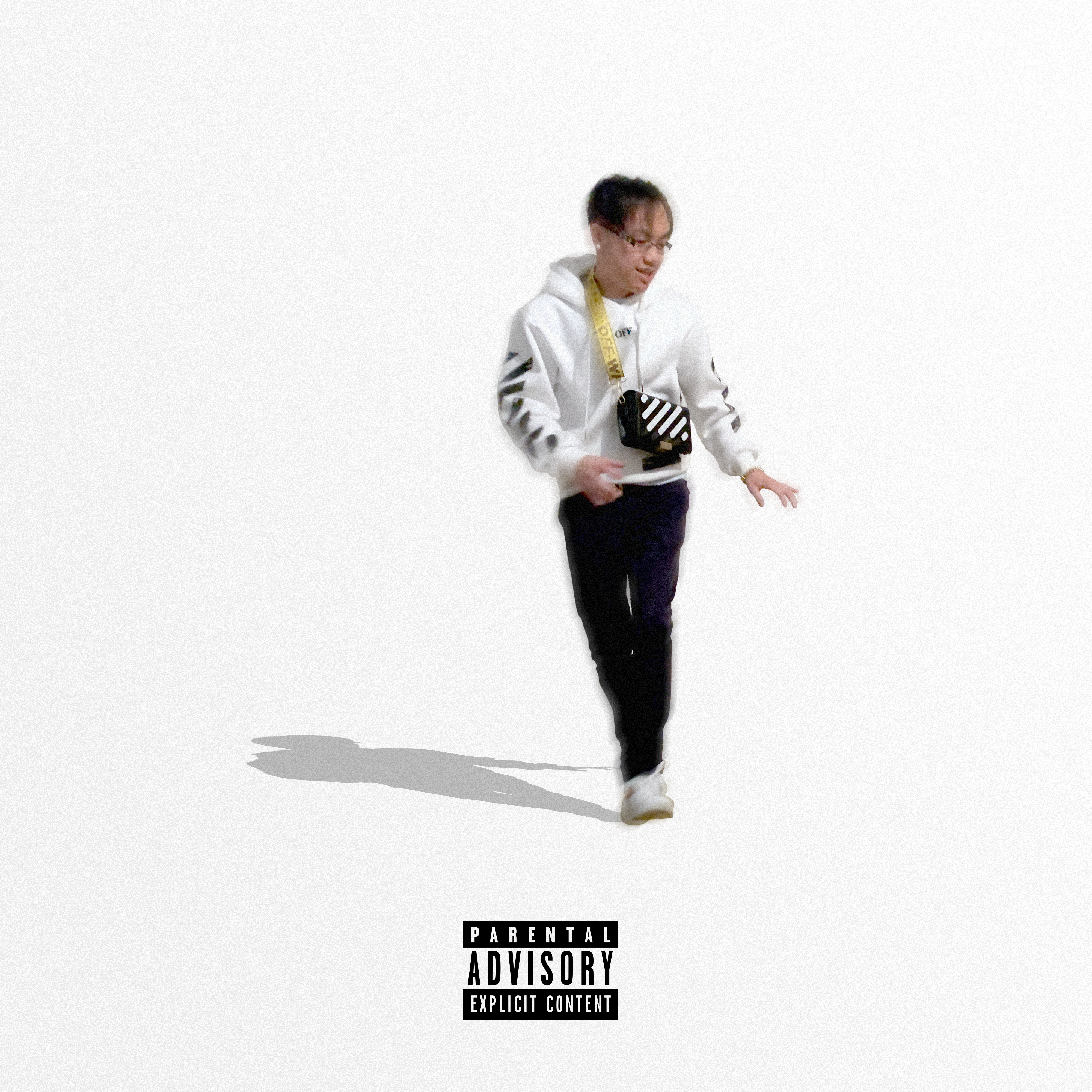 Change It artwork
