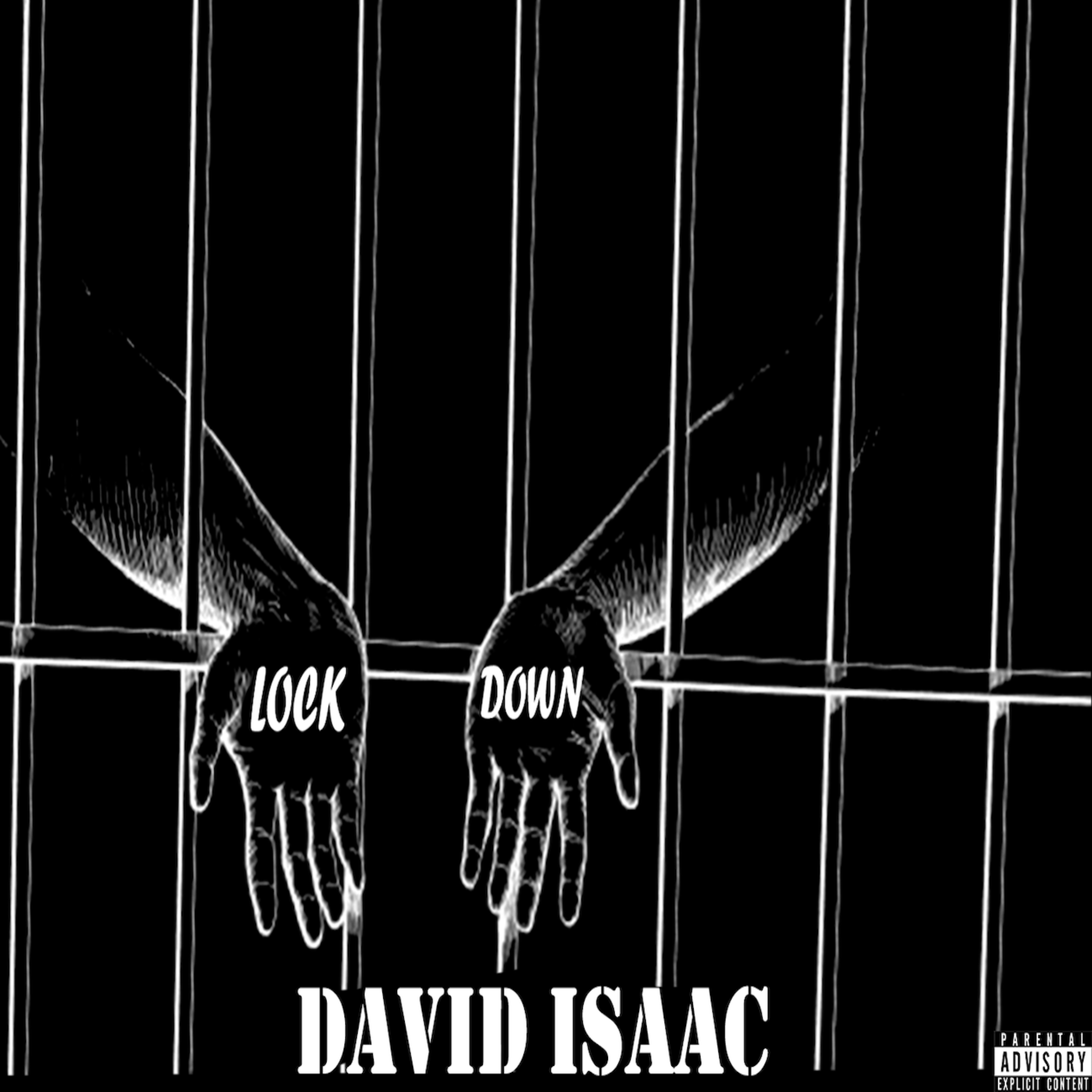 LOCKDOWN artwork