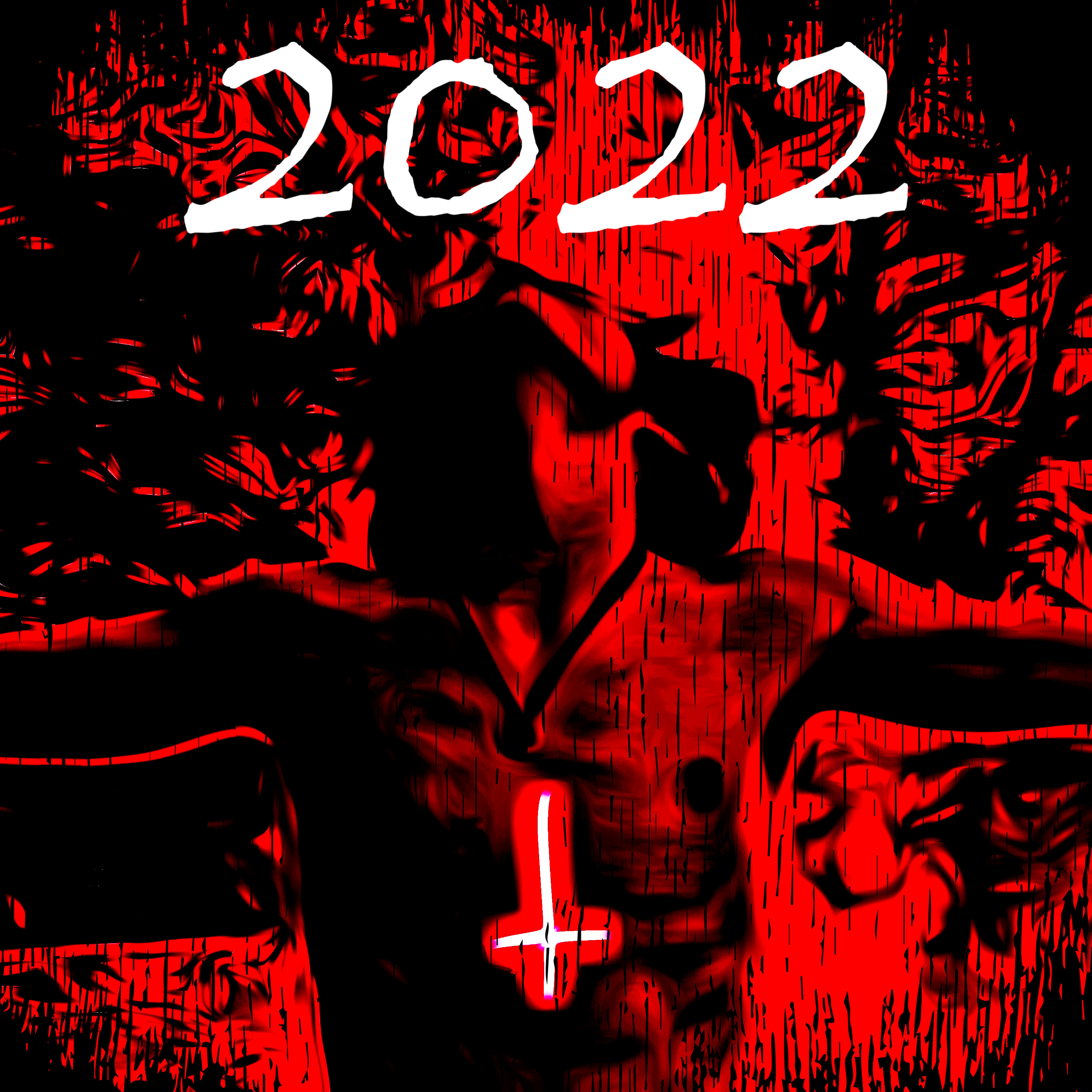 2022 Takeover artwork
