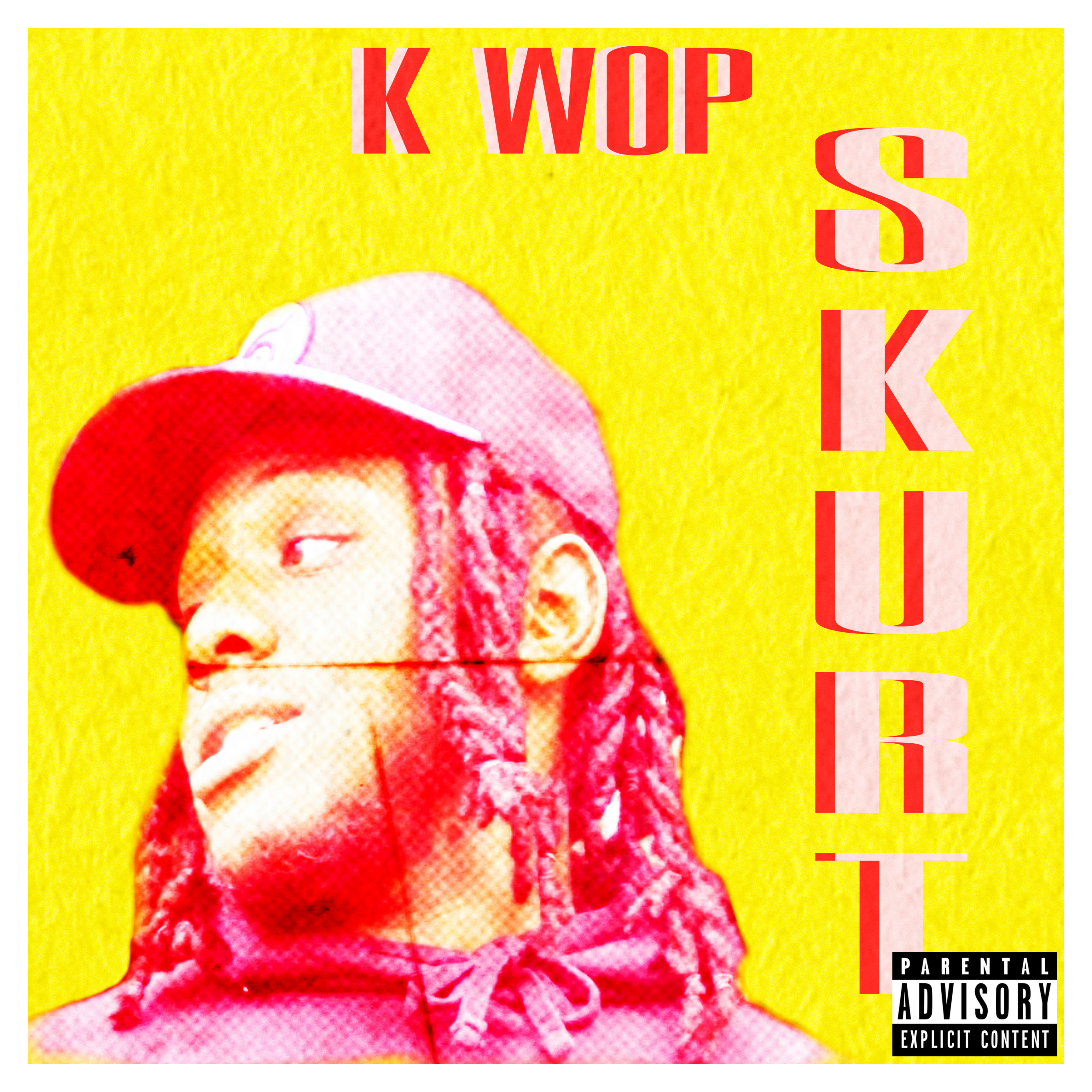 SKURT artwork