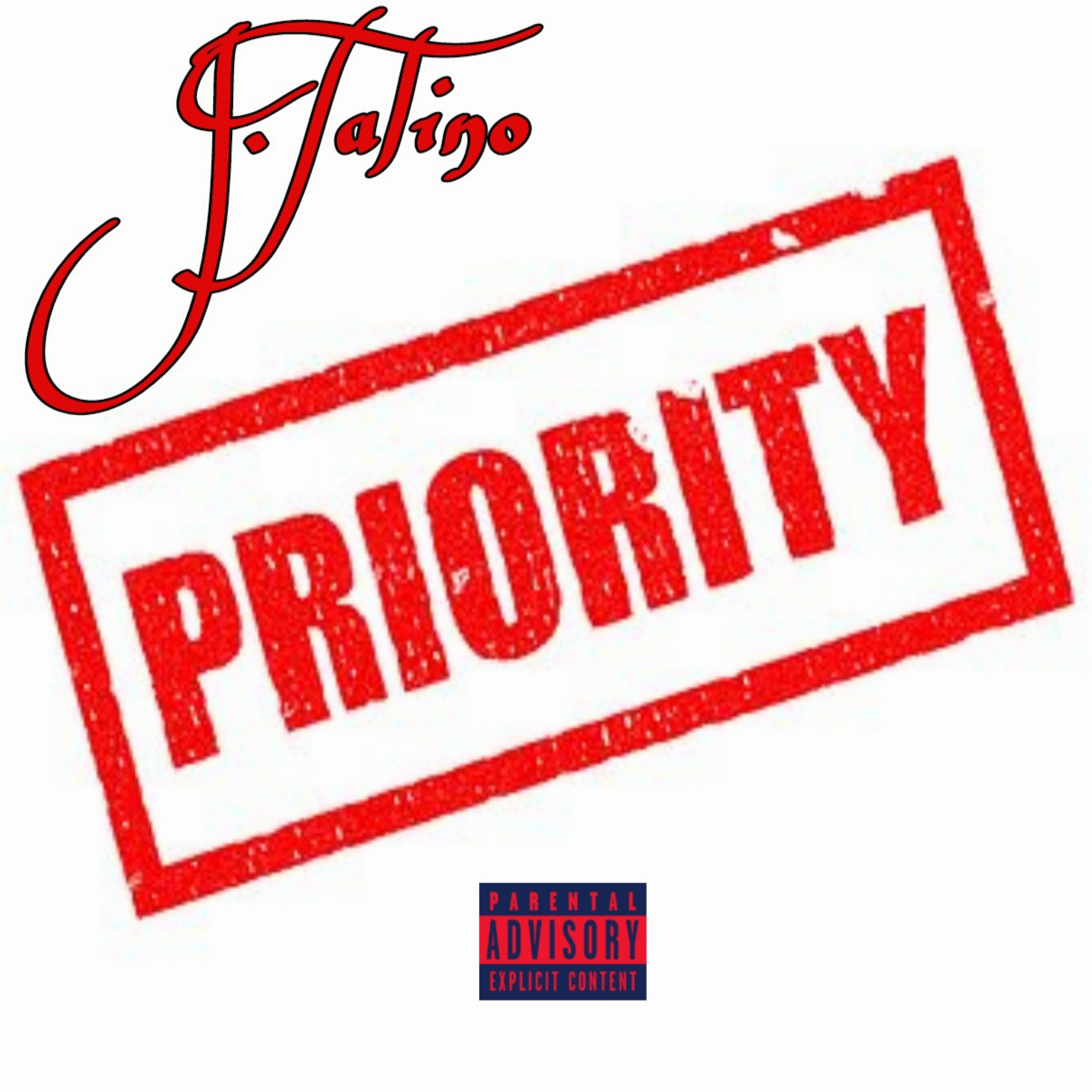 Priority artwork