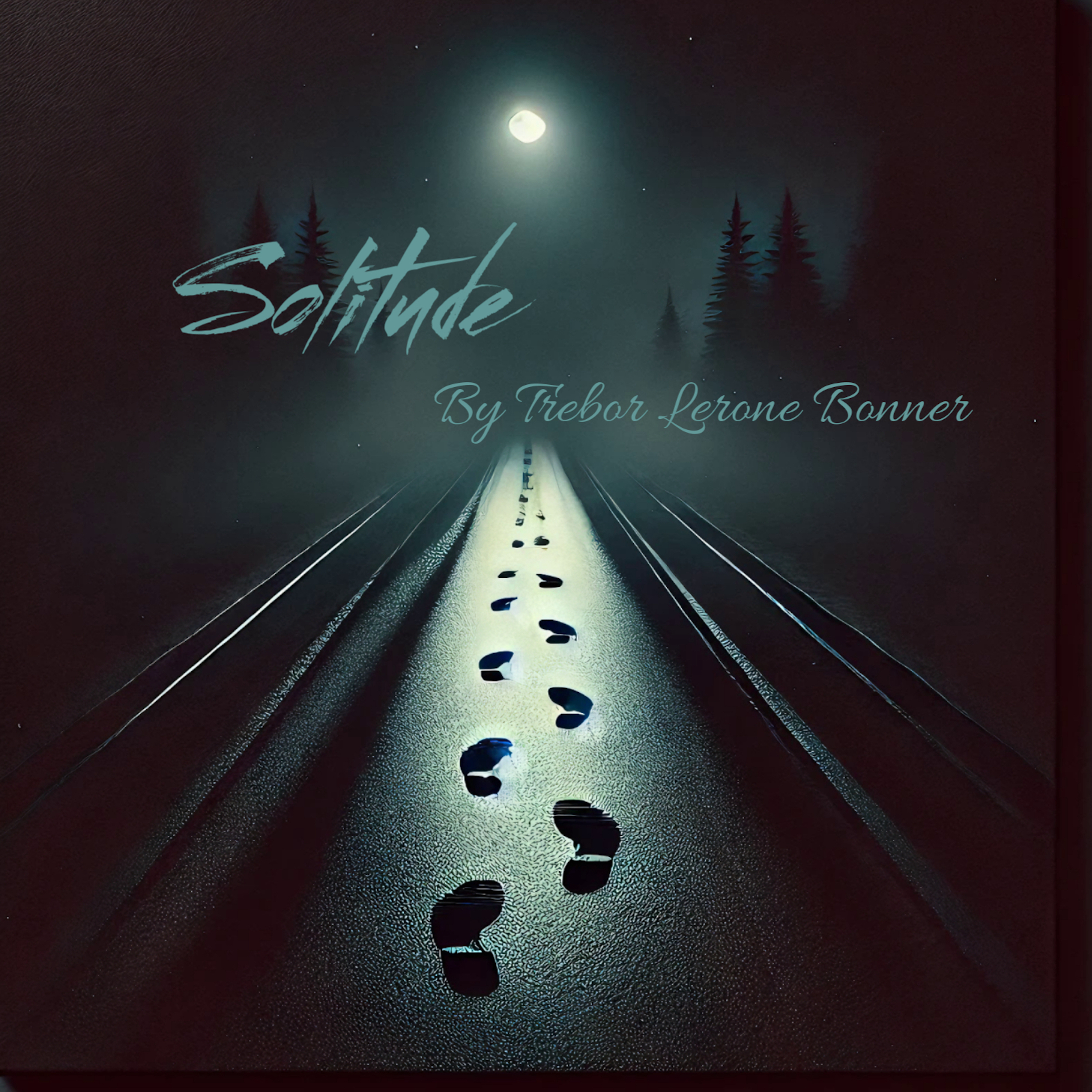 Solitude artwork