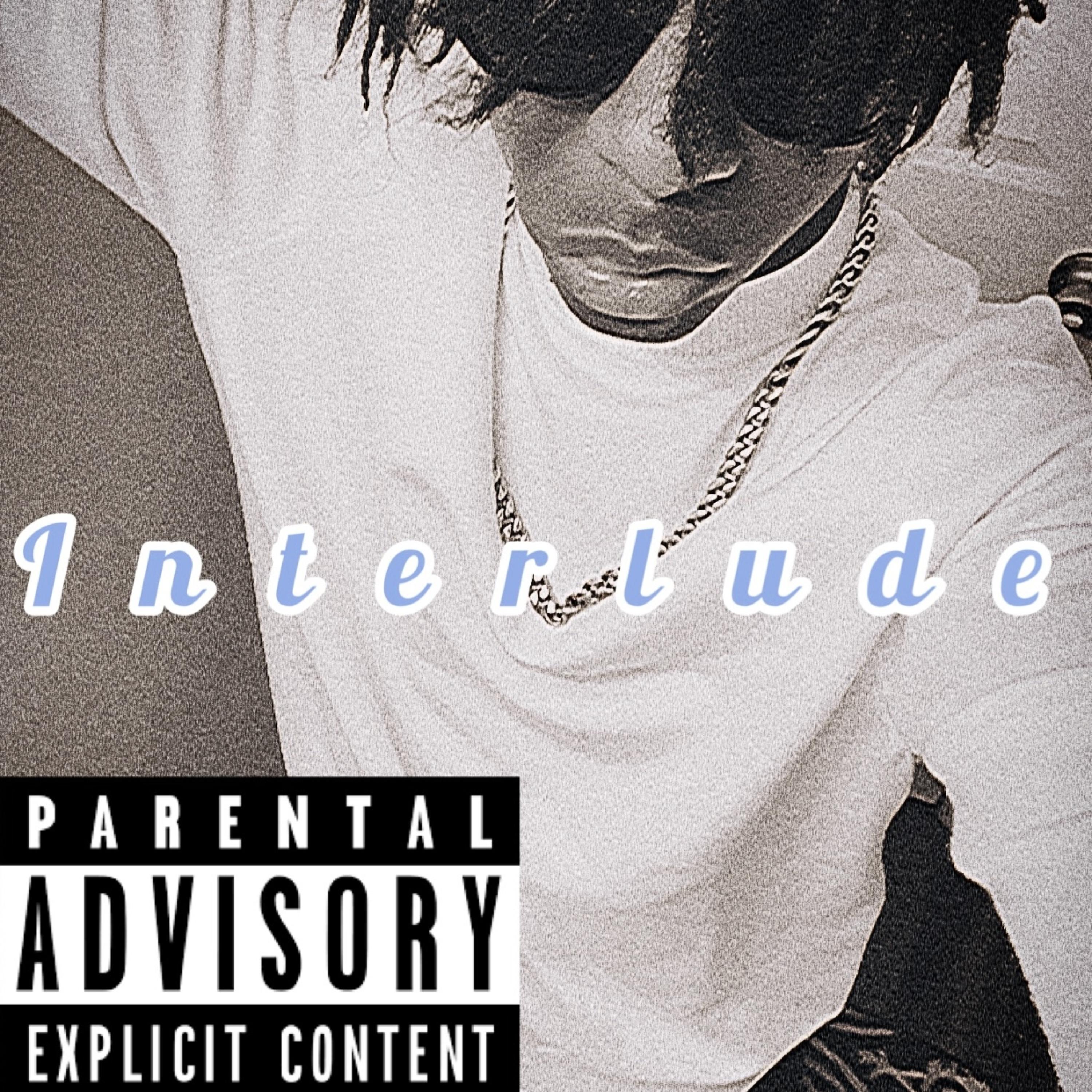 Interlude artwork