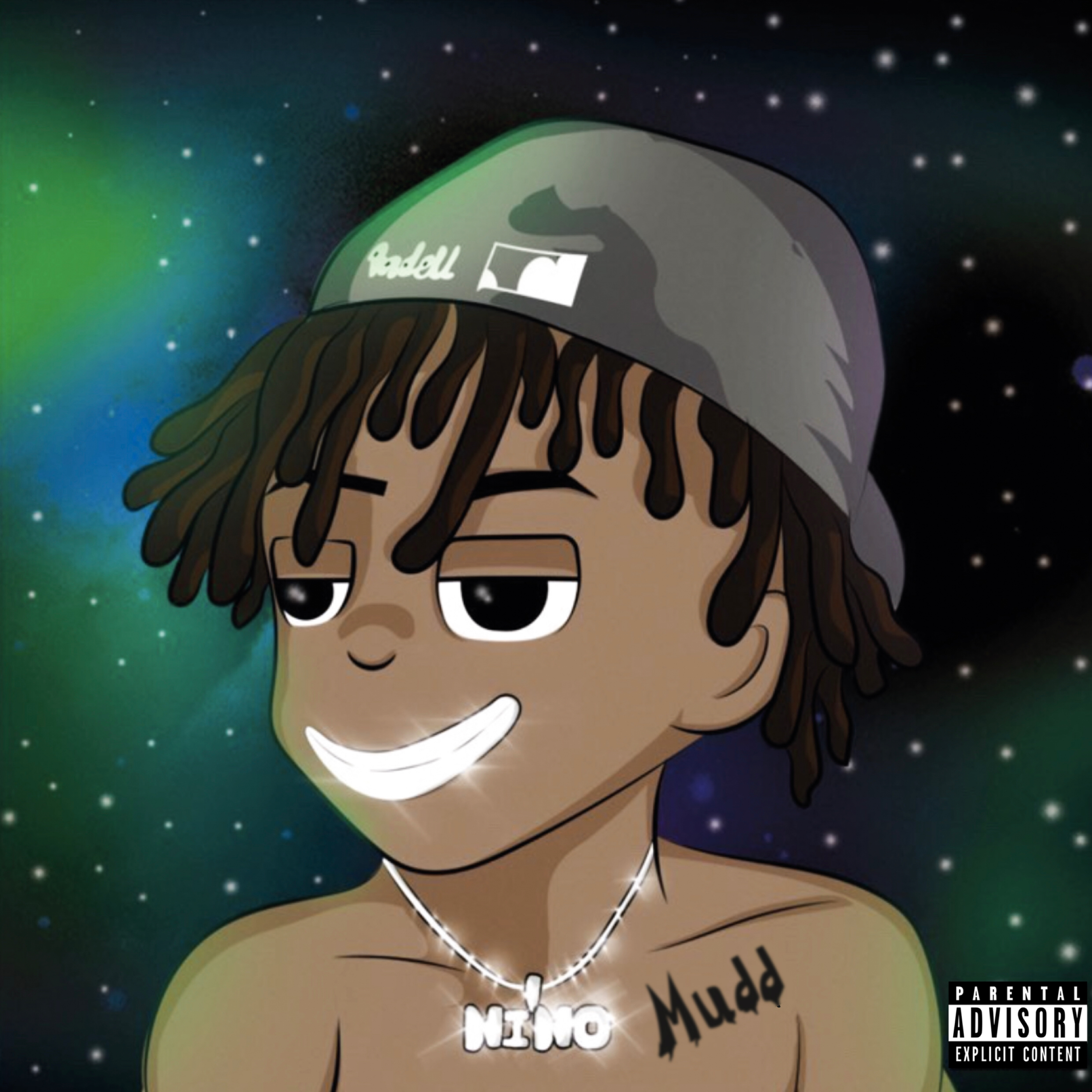 Diary of a Muddbro artwork
