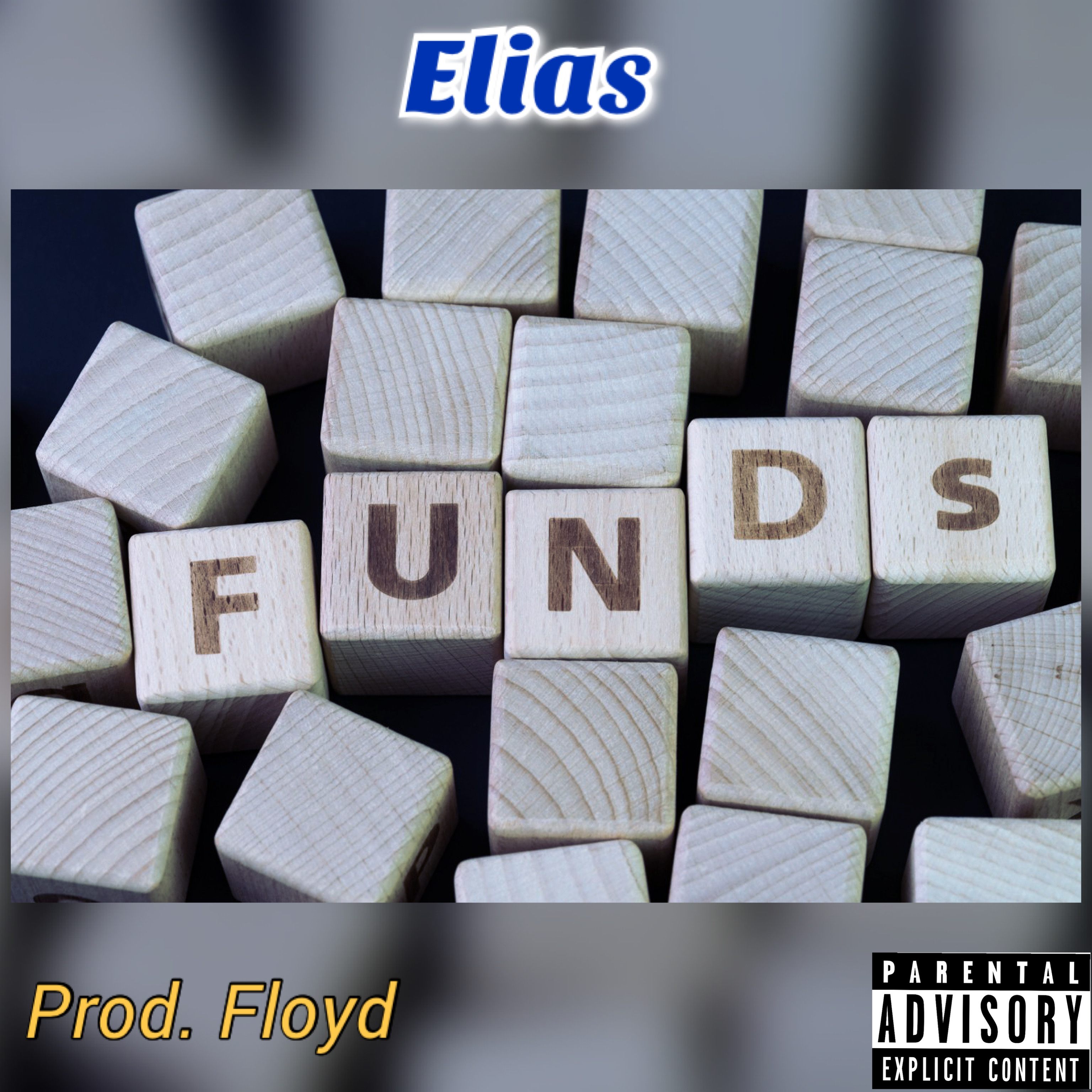 FUNDS artwork