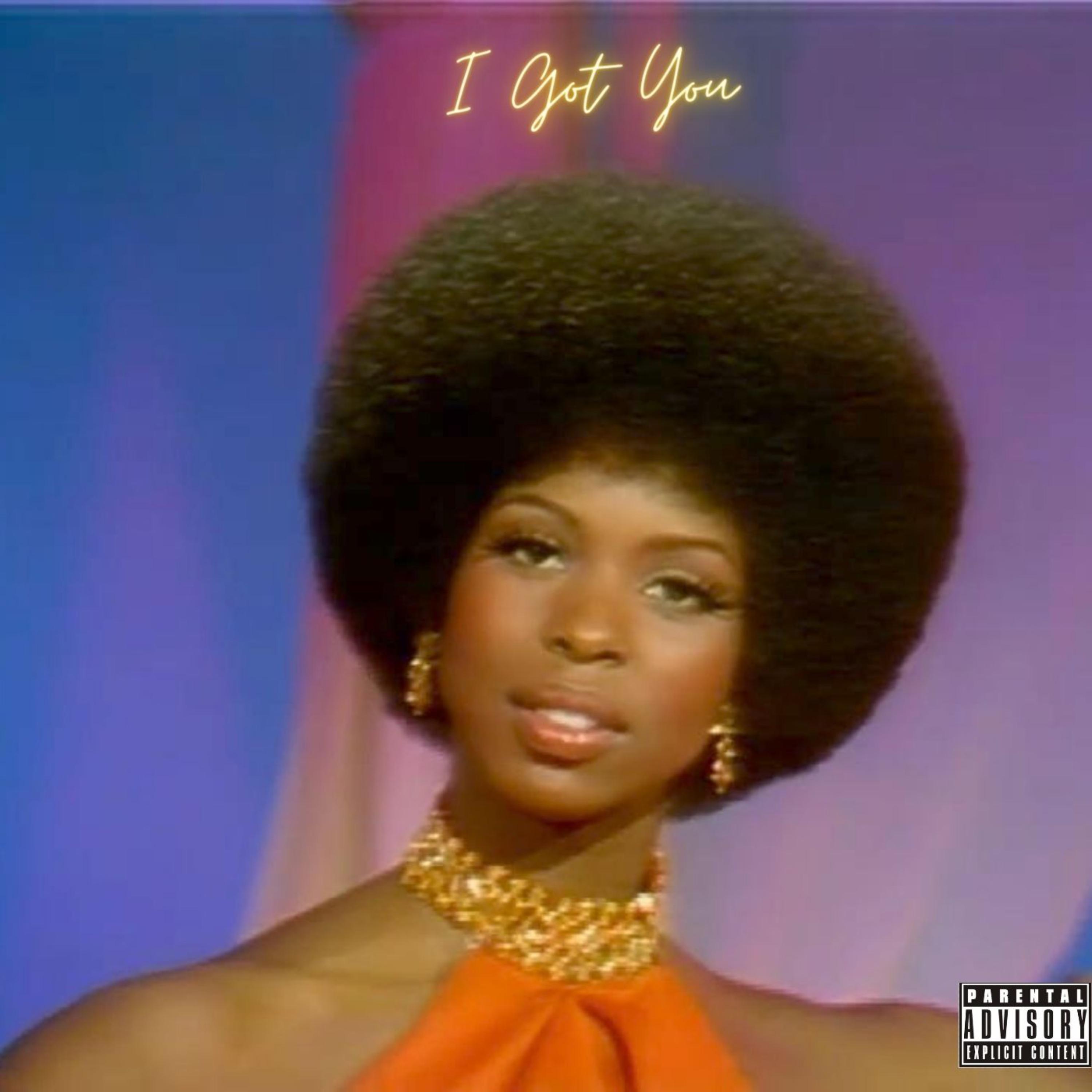 I Got You artwork