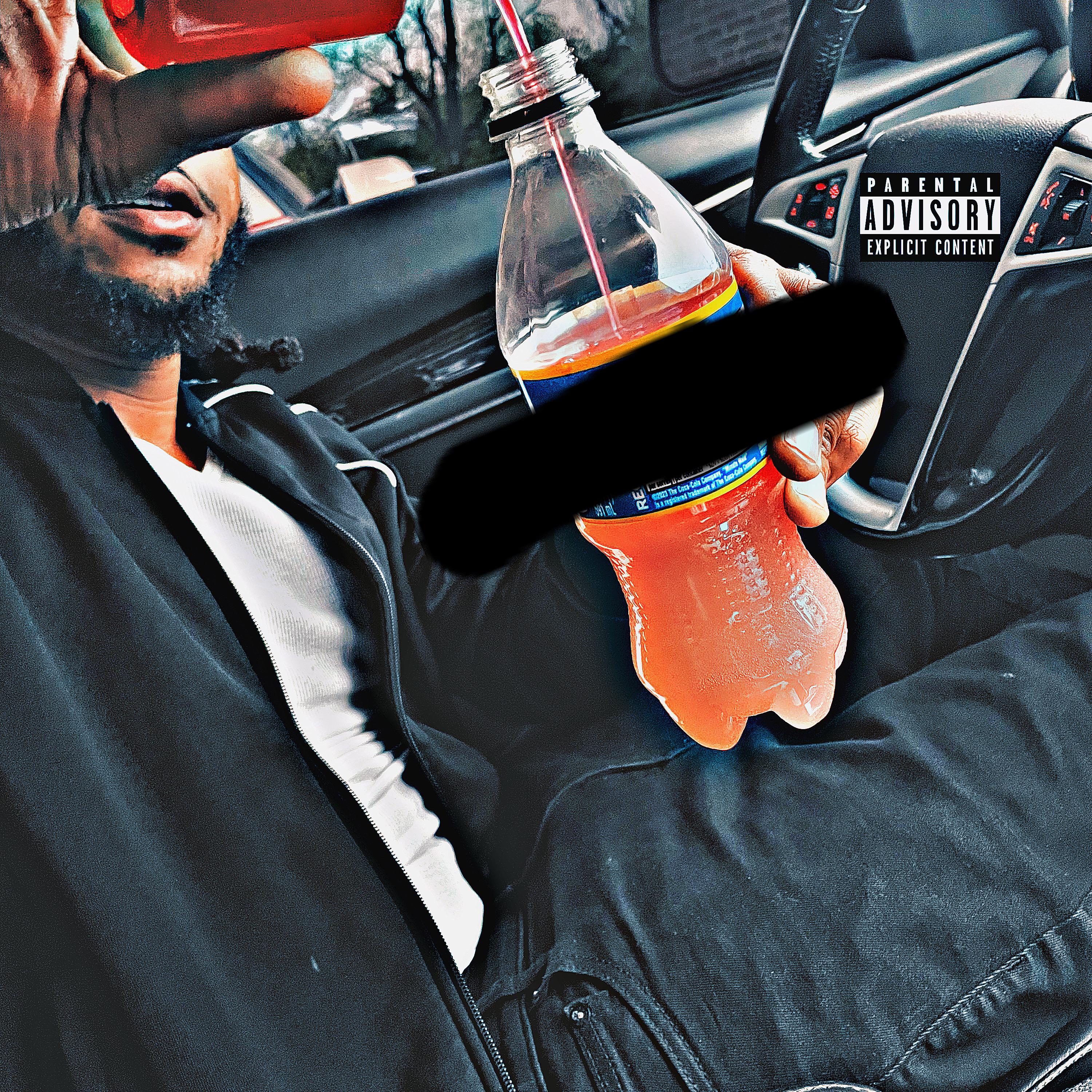 Almost Dropped My Cup artwork