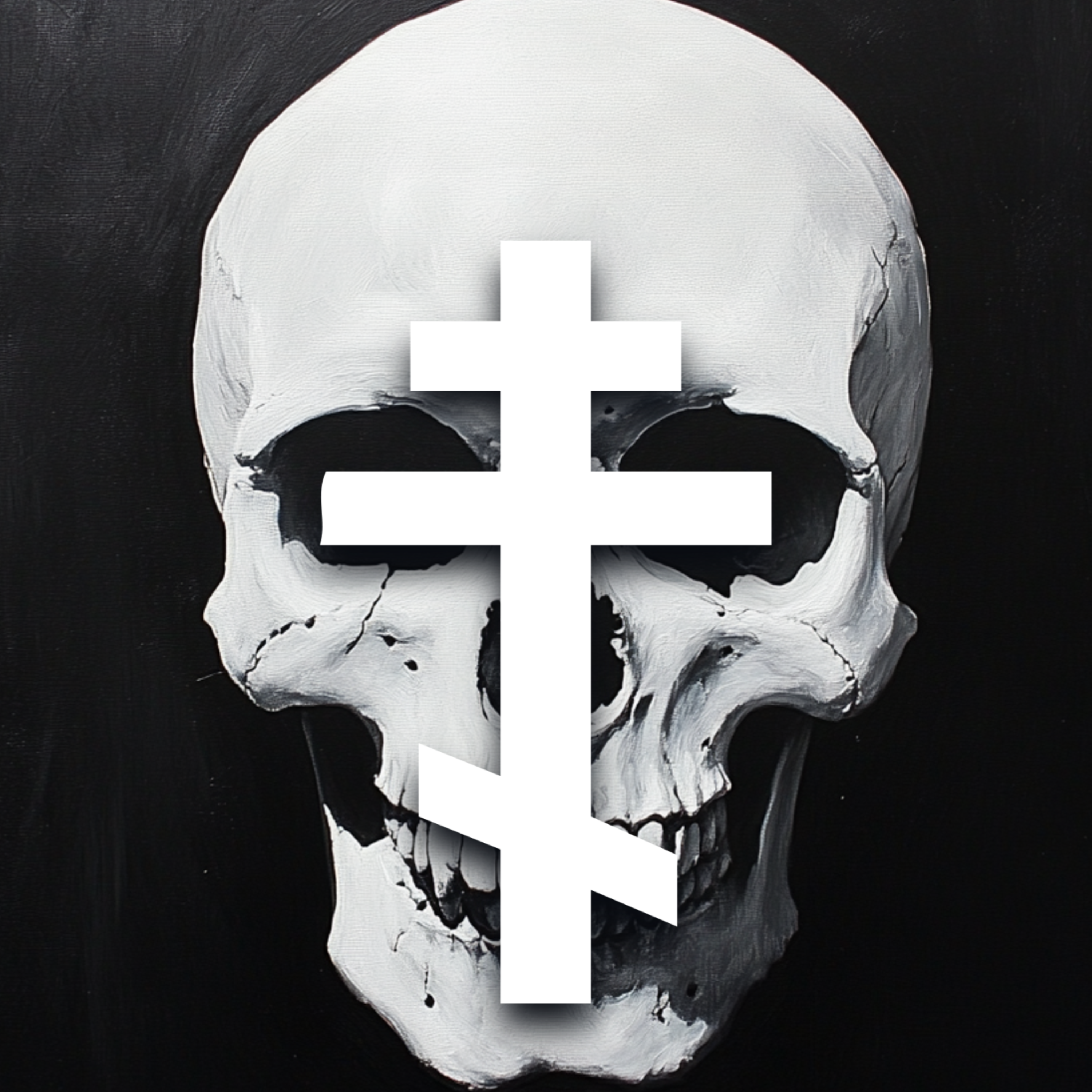 Dead to the world artwork