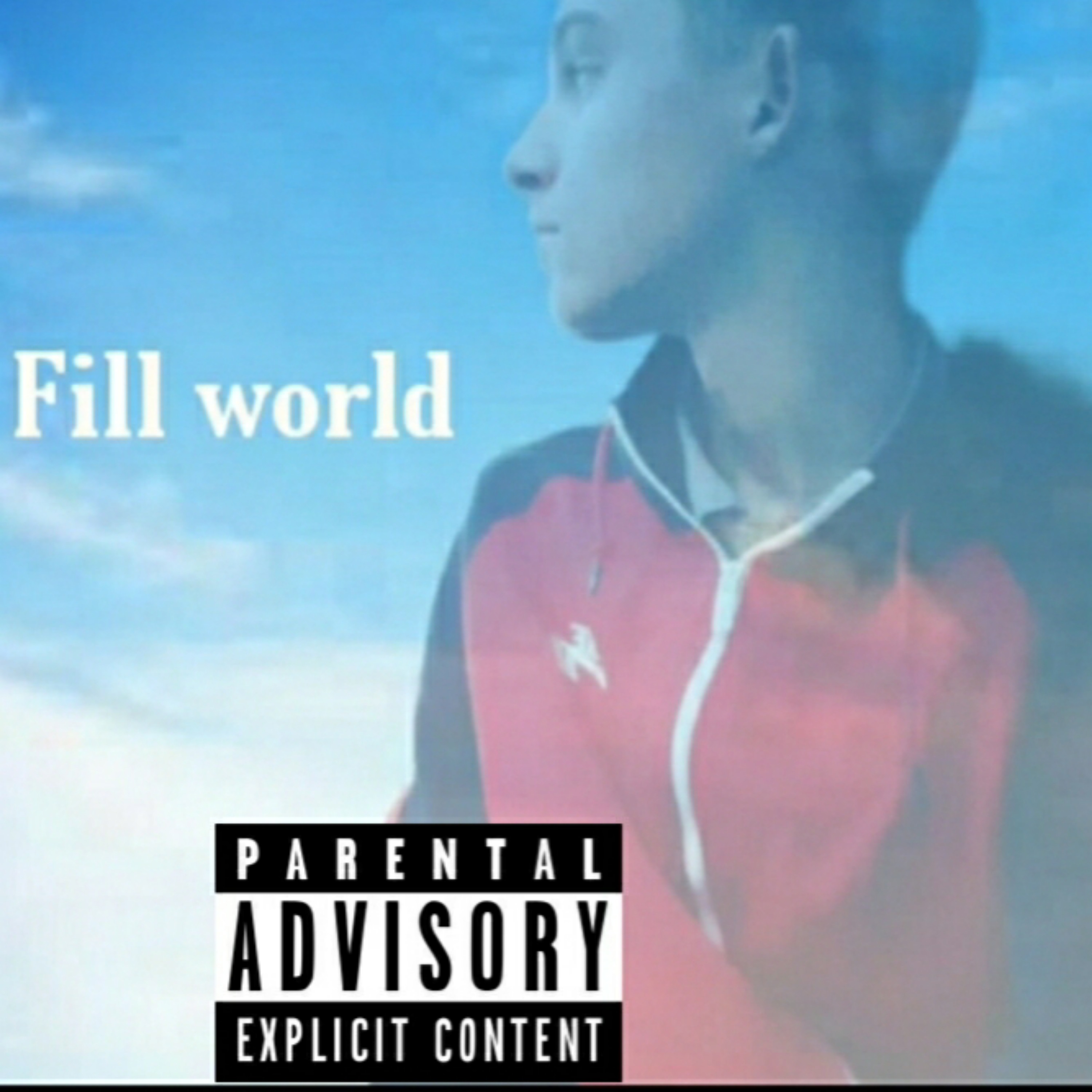 Fill World artwork