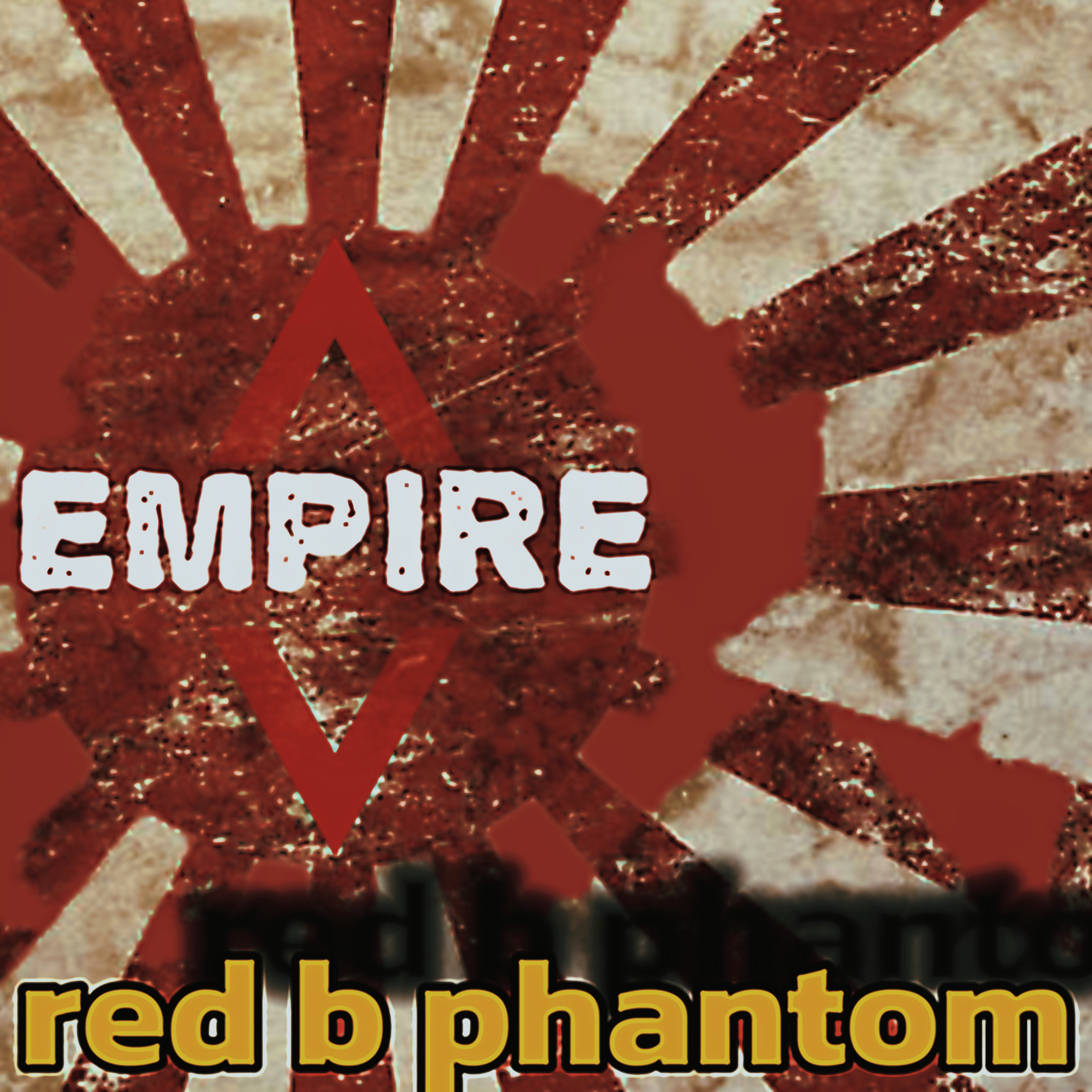 EMPIRE artwork
