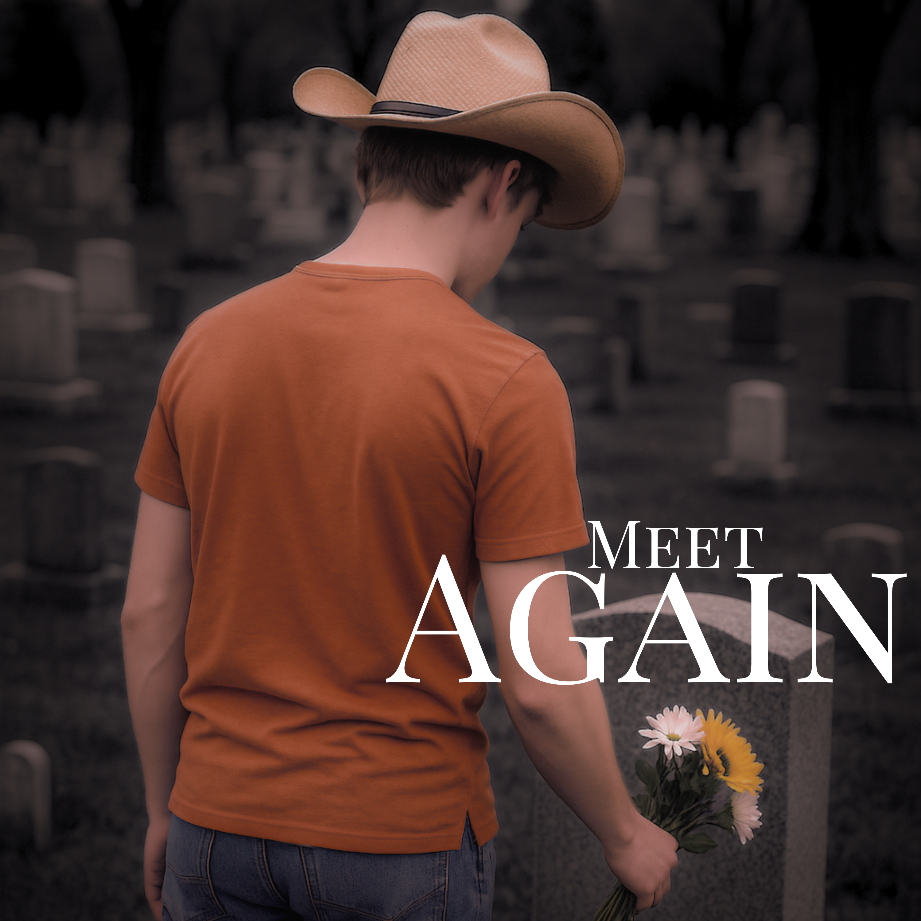 Meet Again artwork