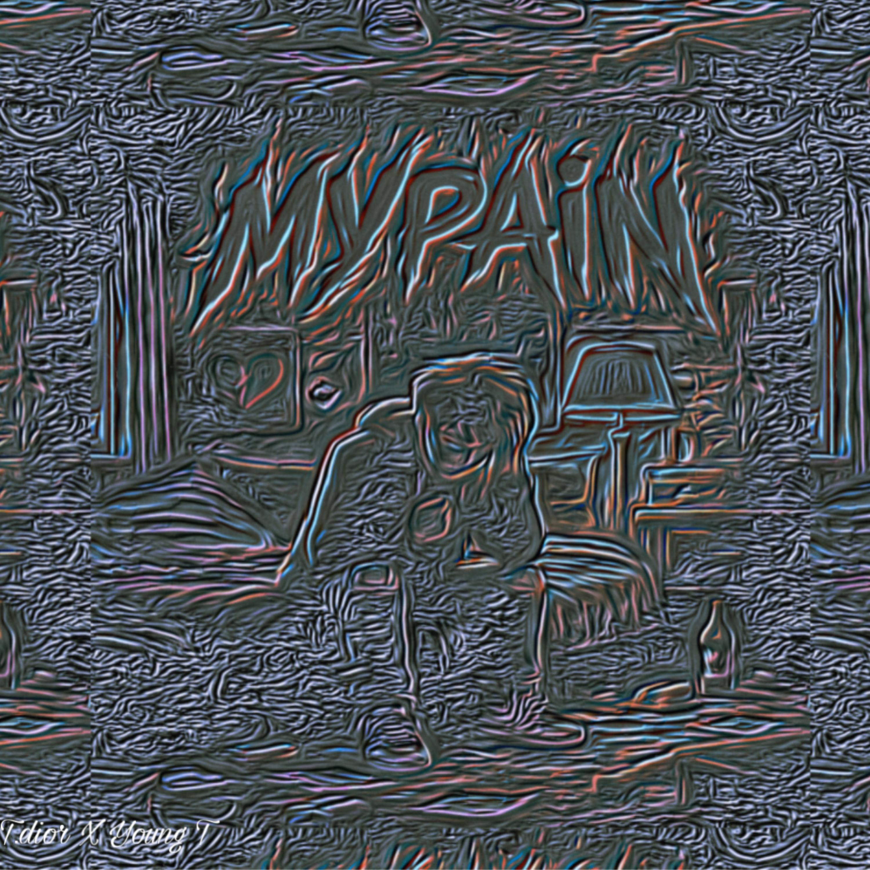 MyPain artwork