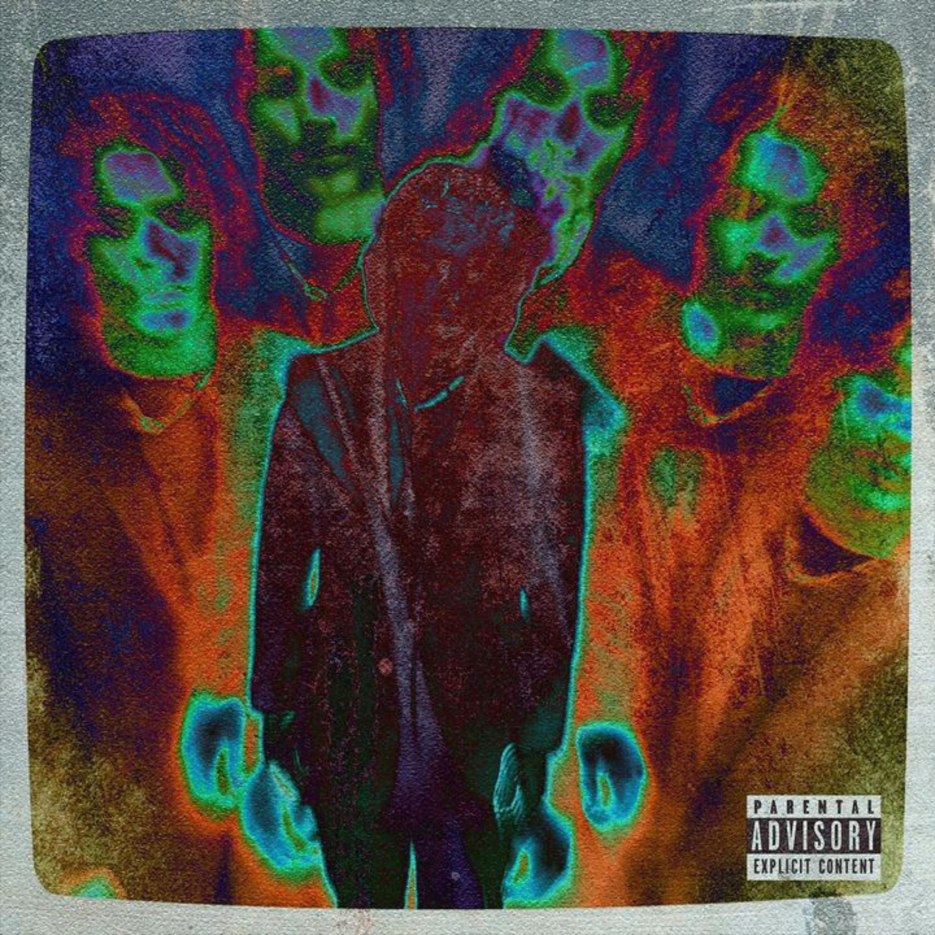 CHROMESTAR artwork