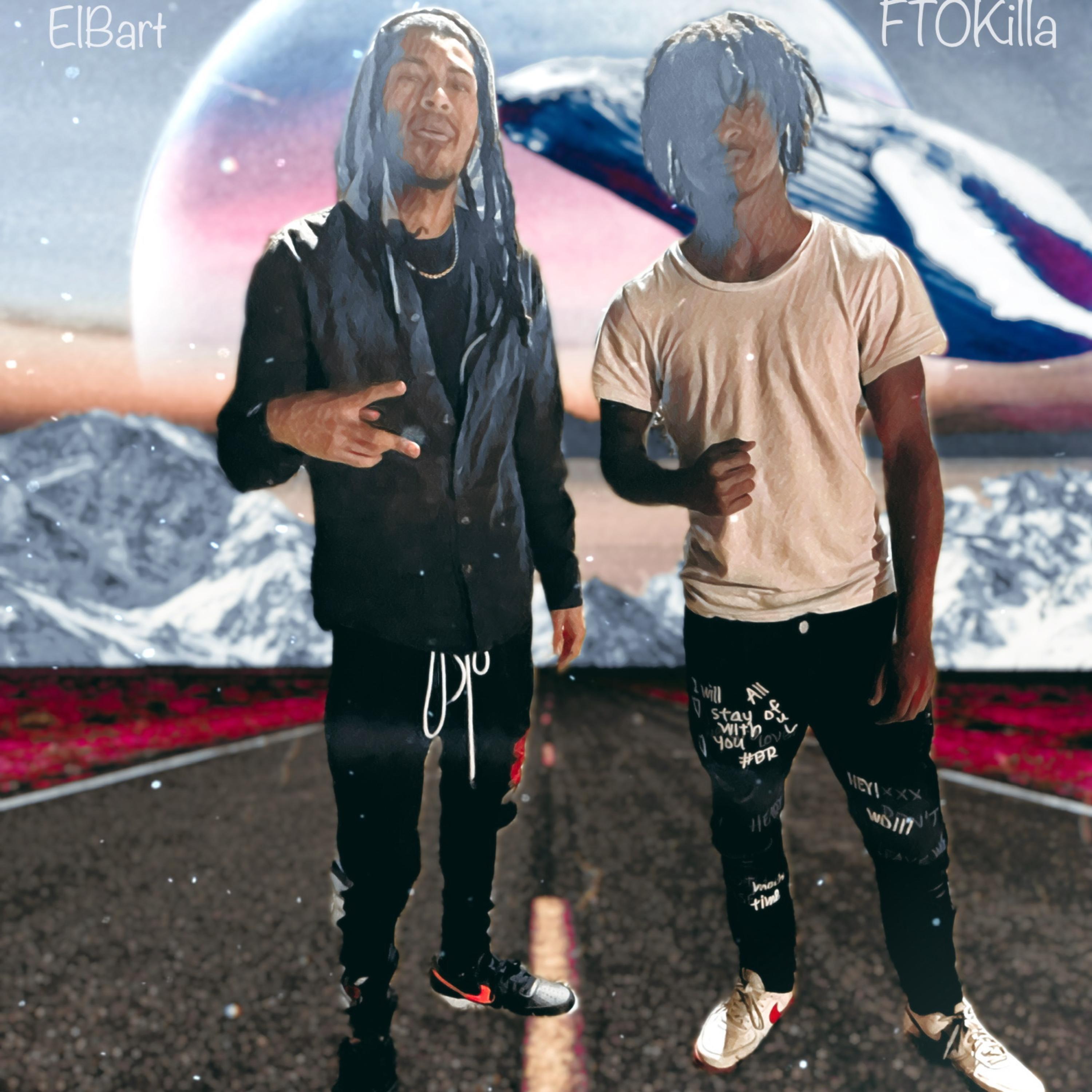 Wasting Time artwork