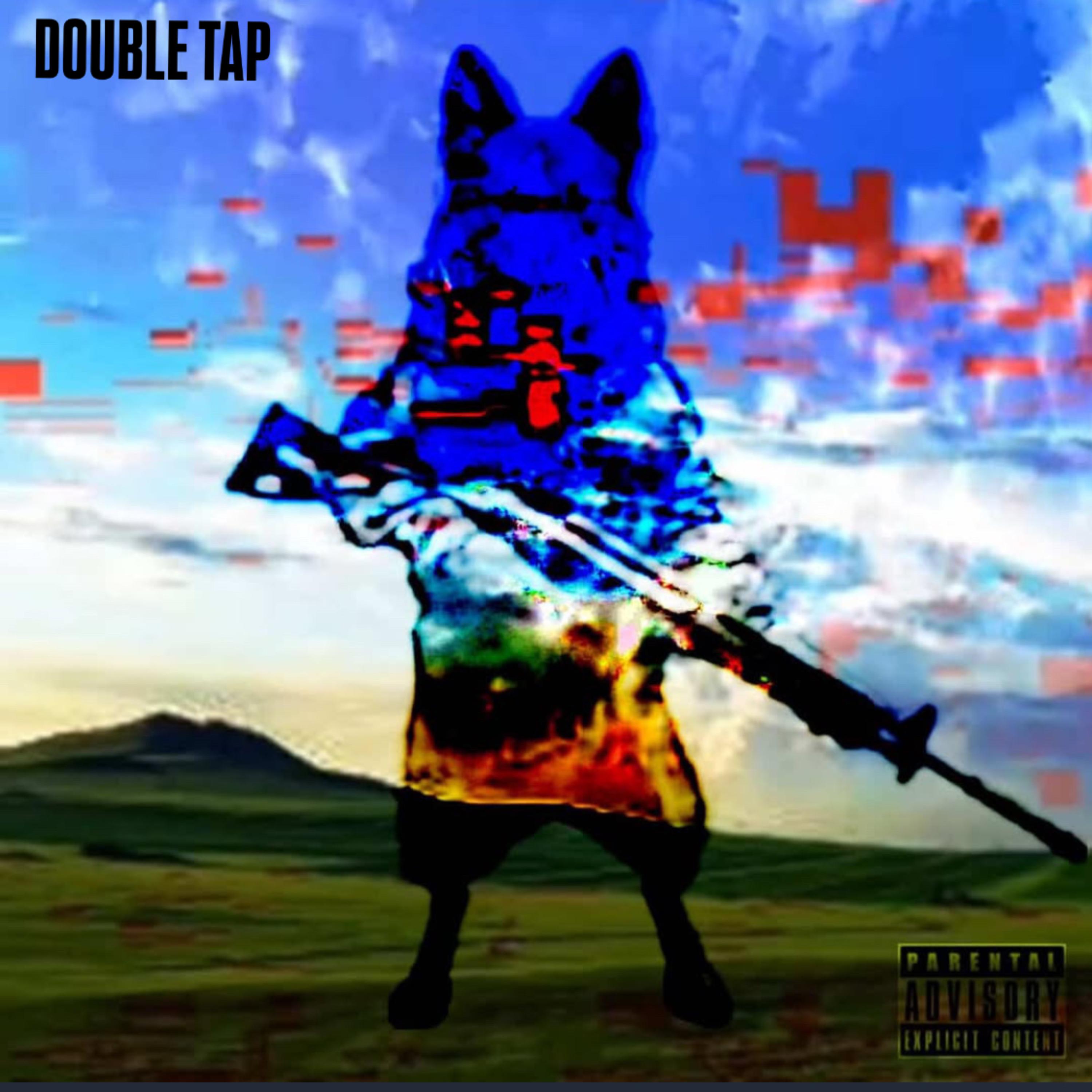 Double Tap artwork