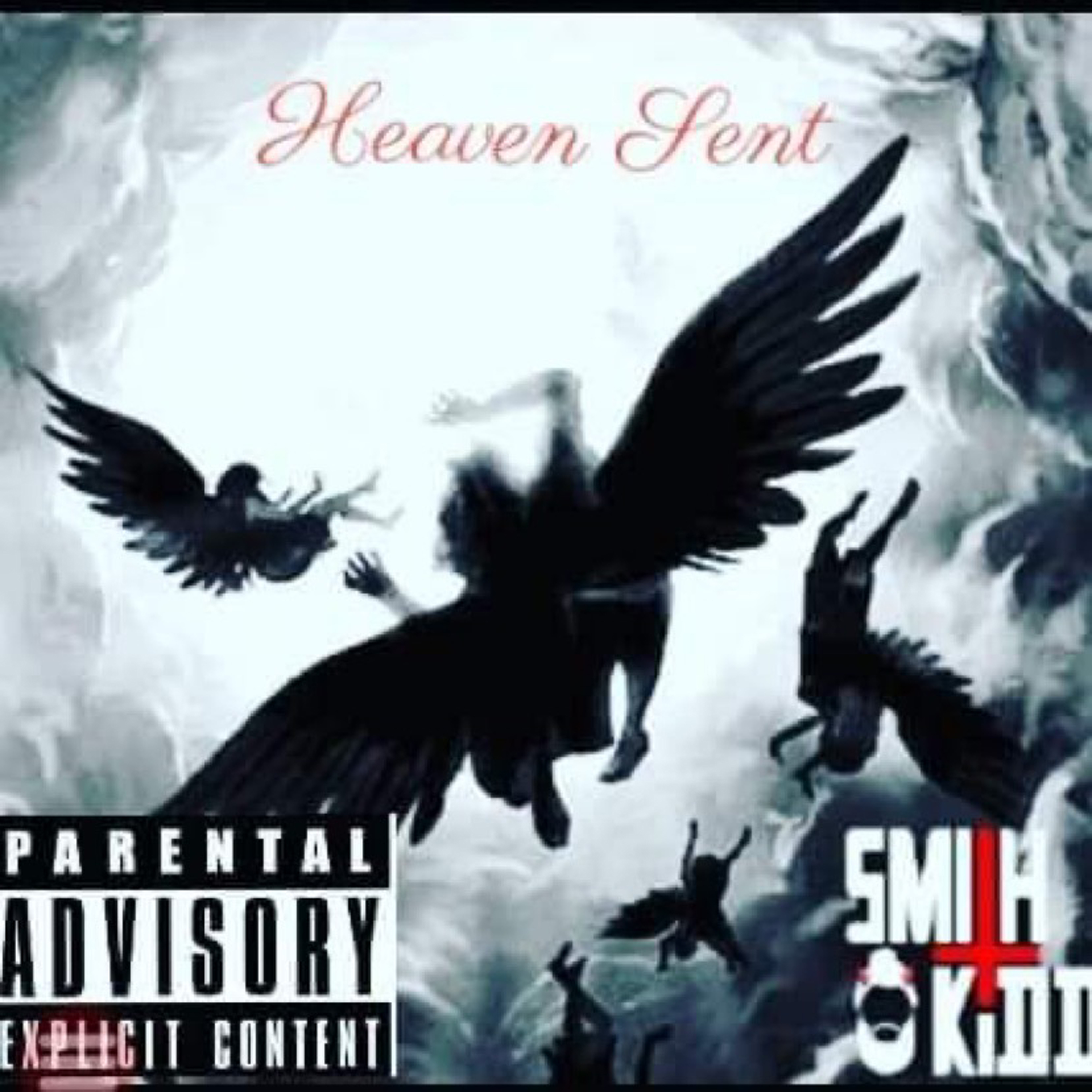 HEAVEN SENT artwork