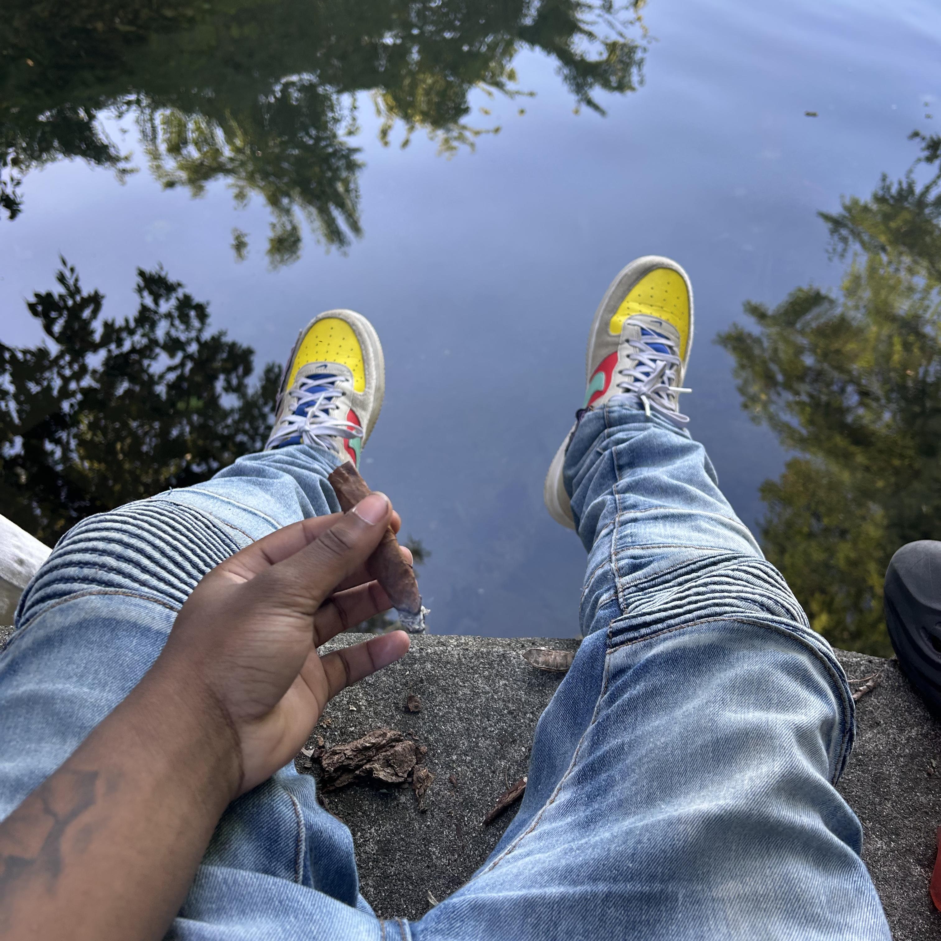 Talking To God artwork