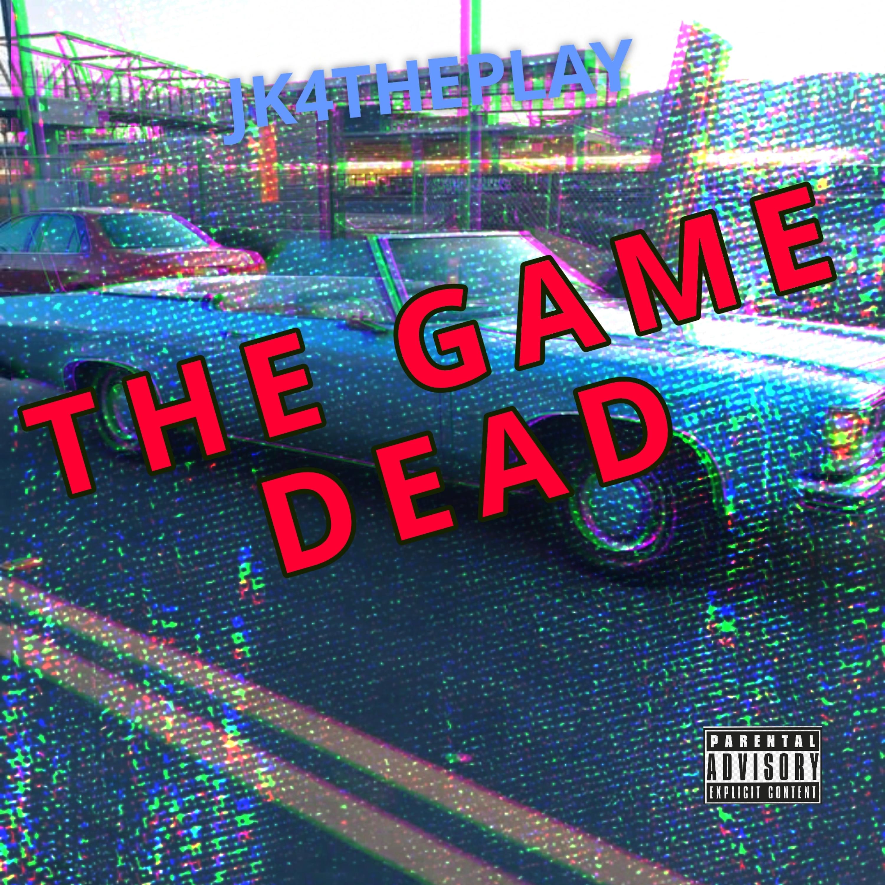 The Game Dead artwork