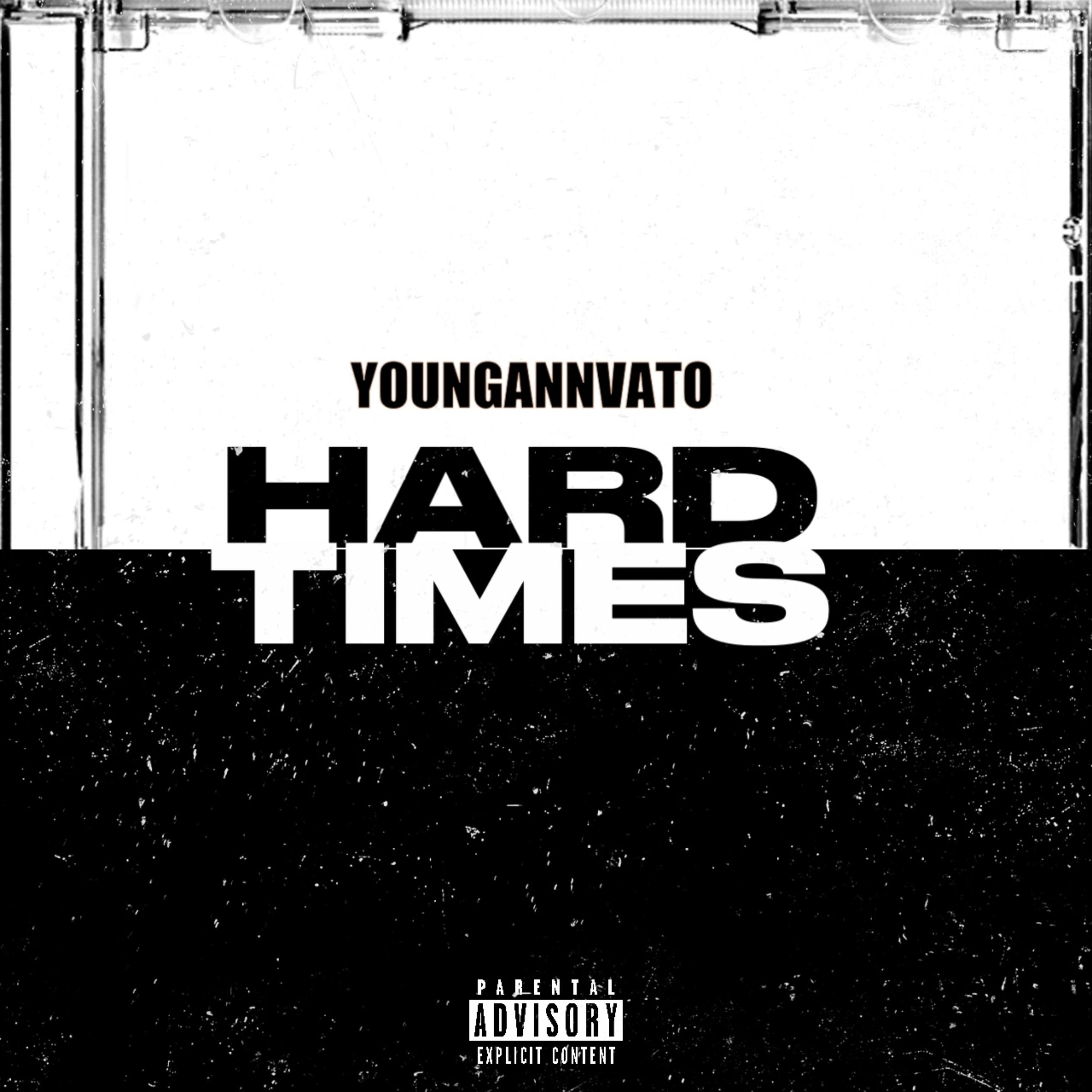 Hard Times artwork