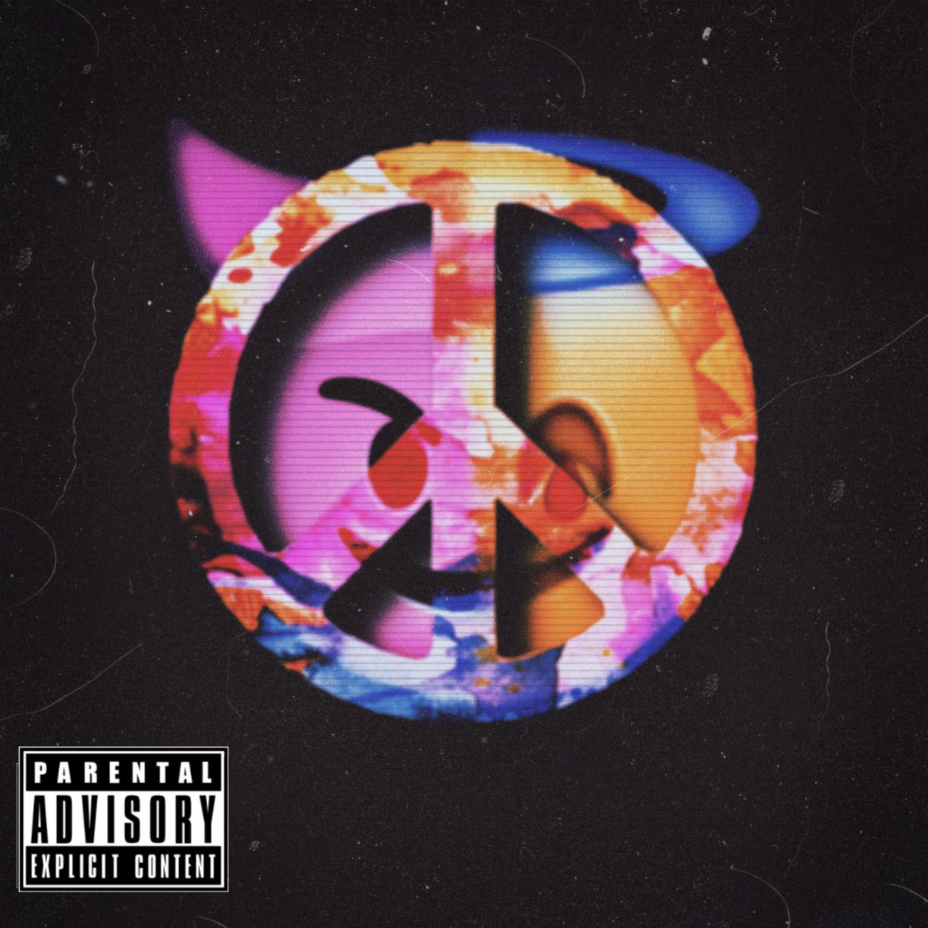 ALL OVER THE PLACE artwork