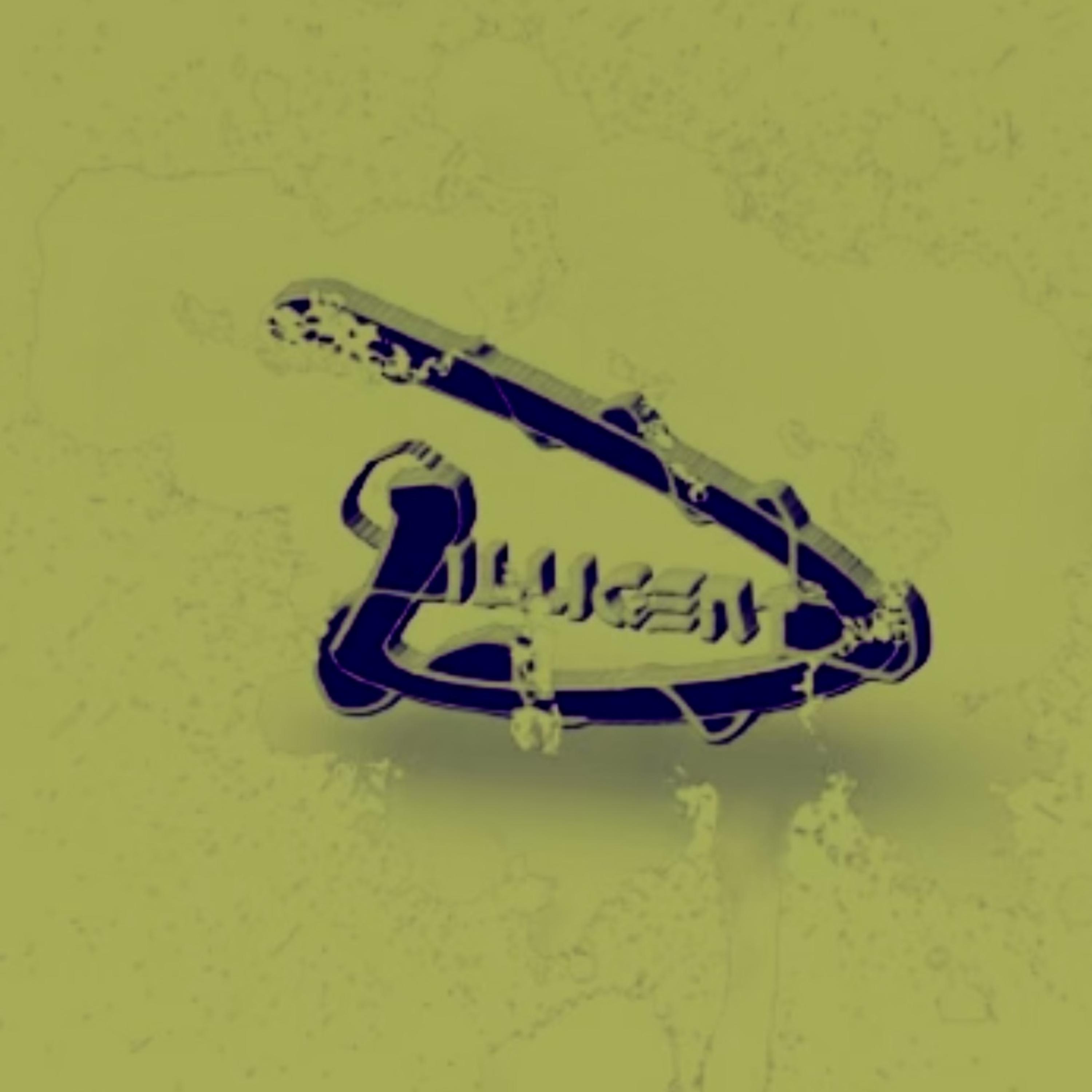 Crocodile City by Dilligen cover art