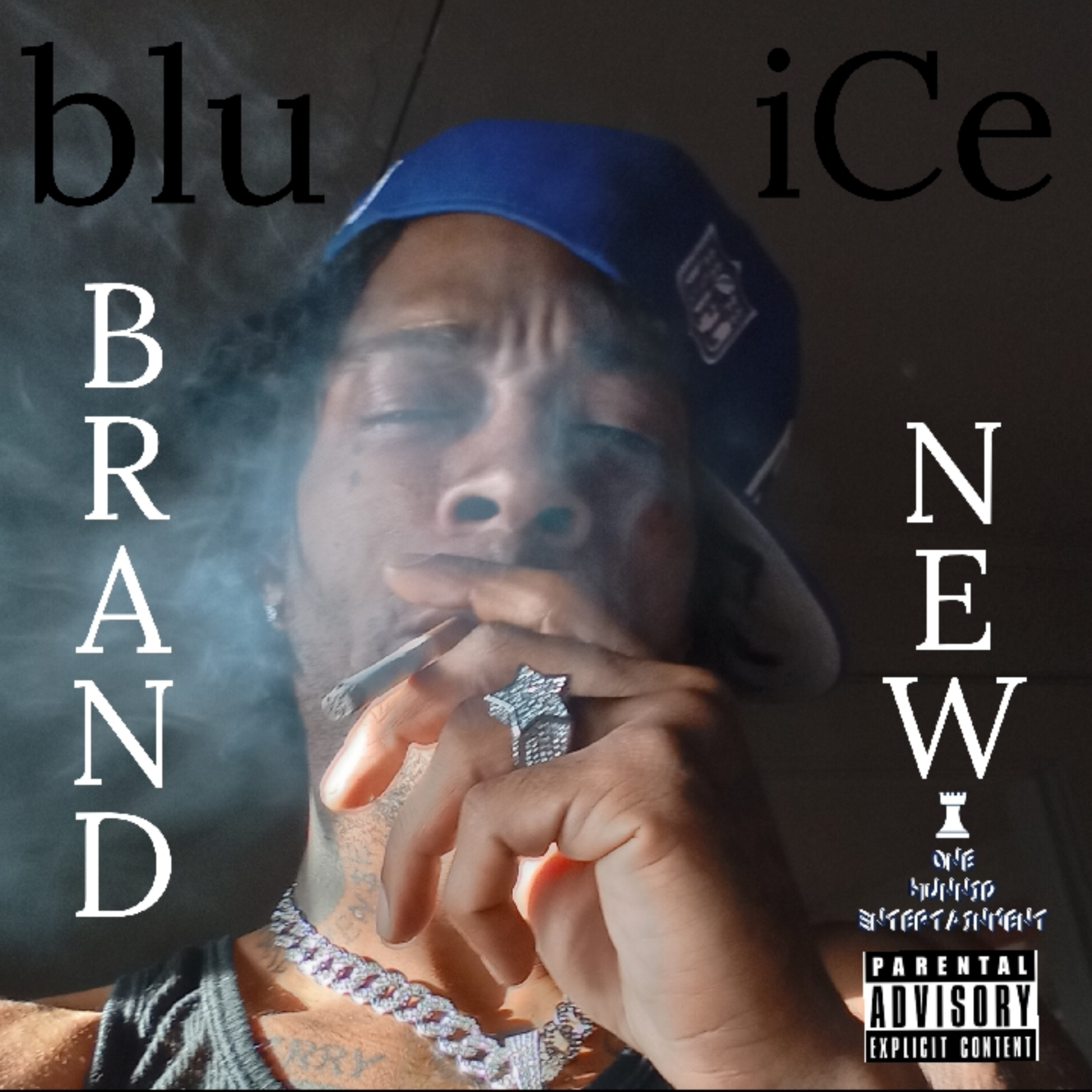 Brand New artwork