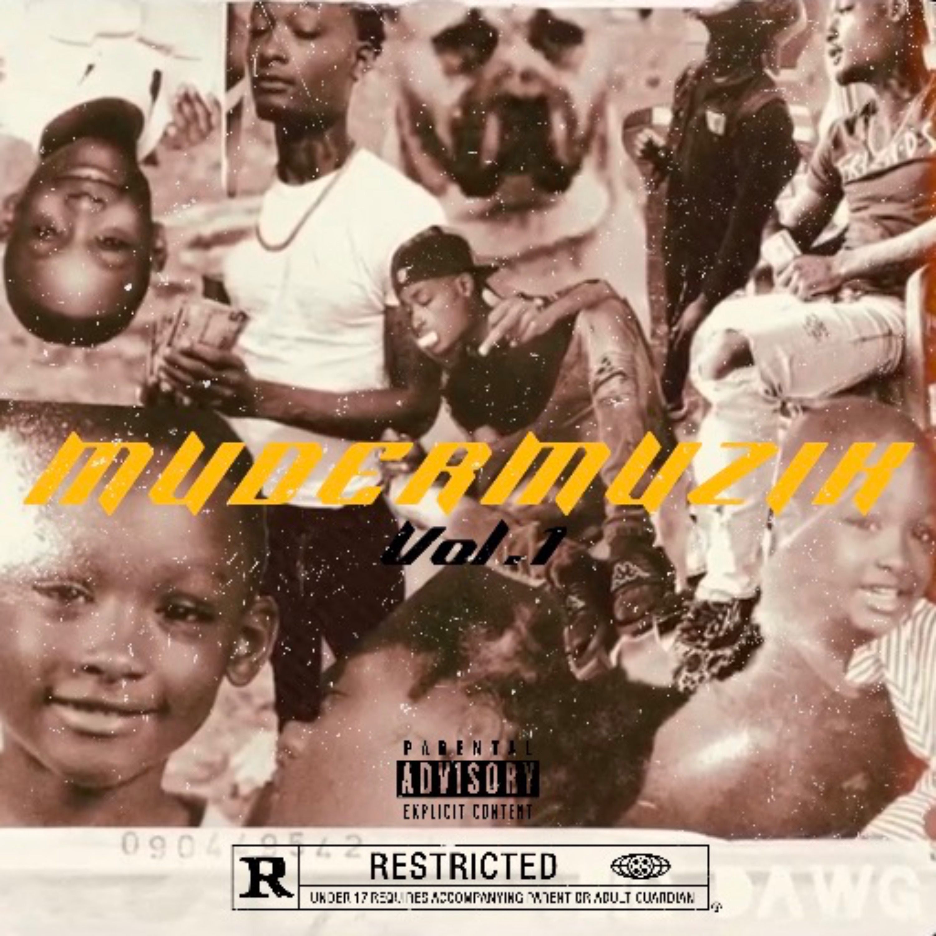 Better & Better artwork