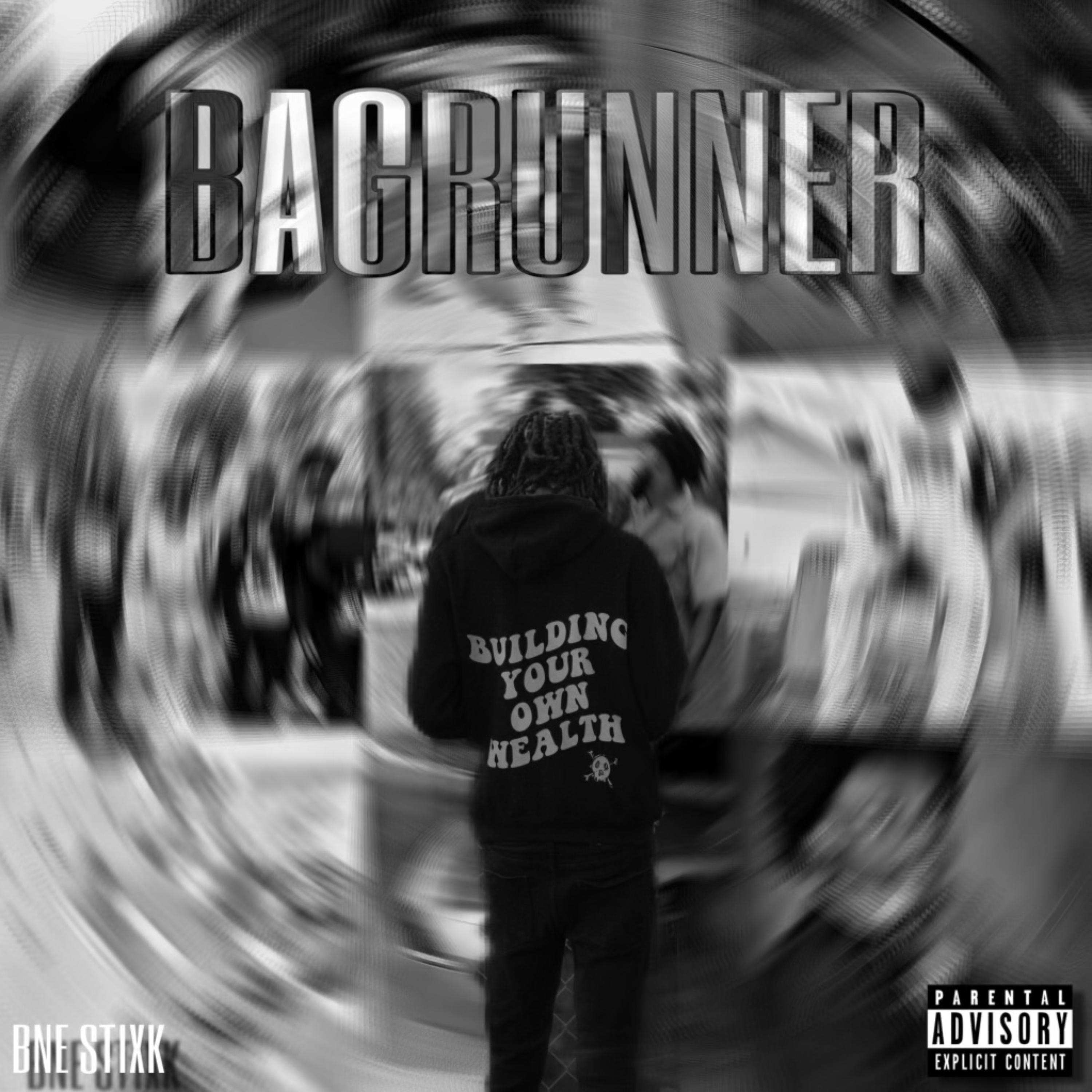 BagRunner artwork