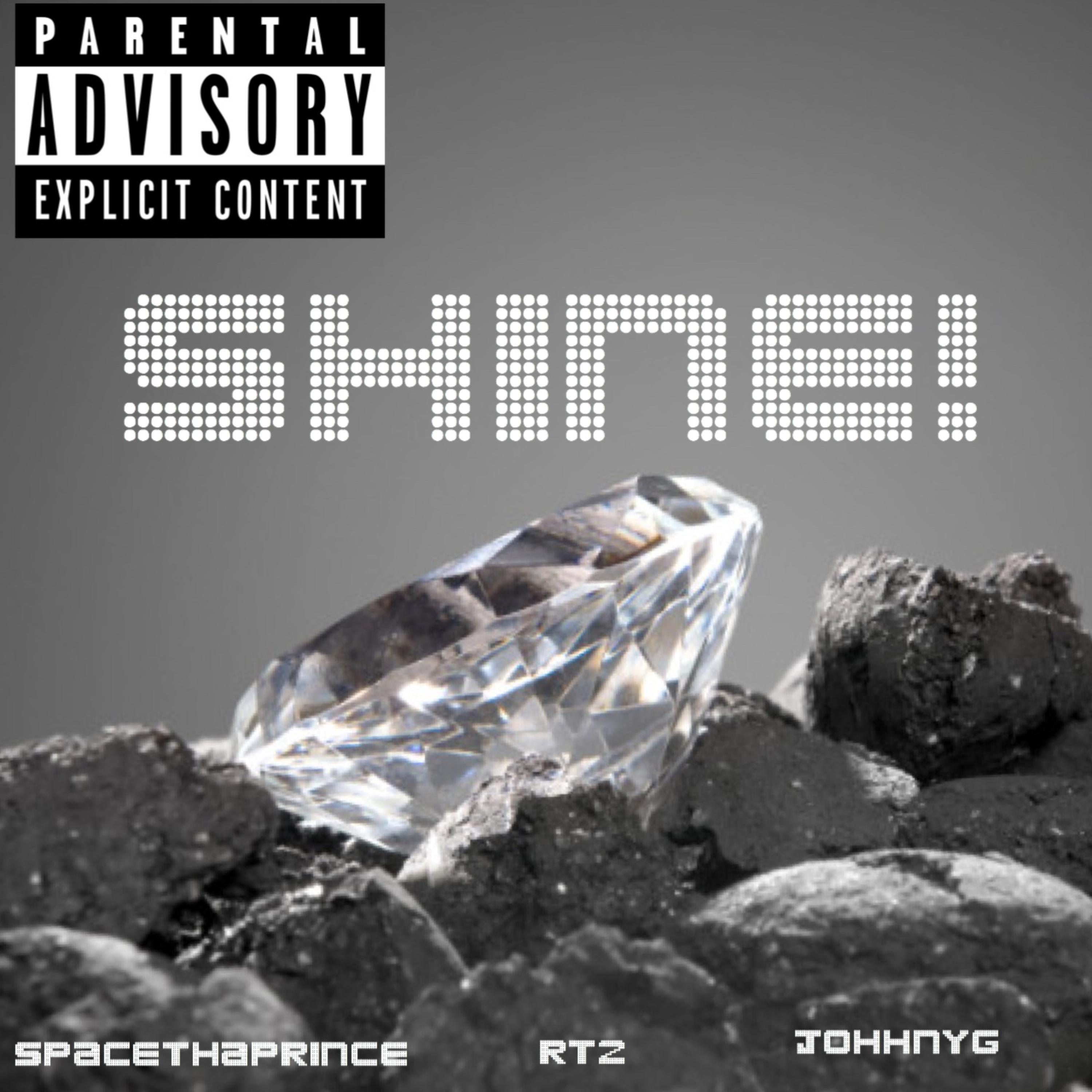 SHINE artwork