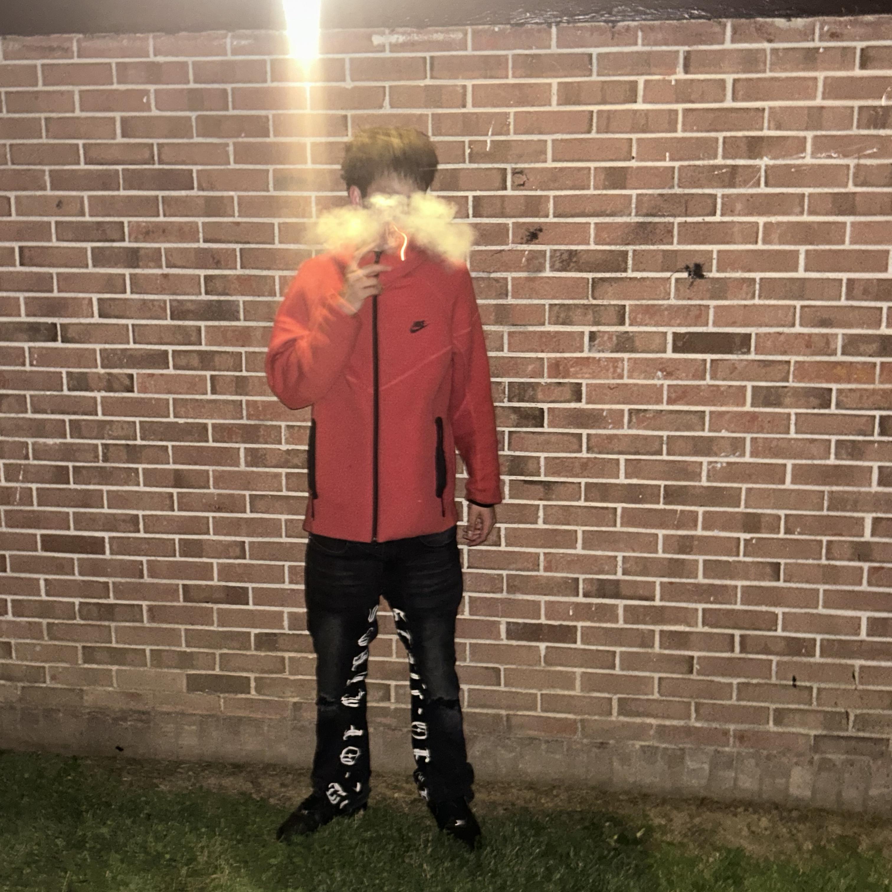 Not like you artwork