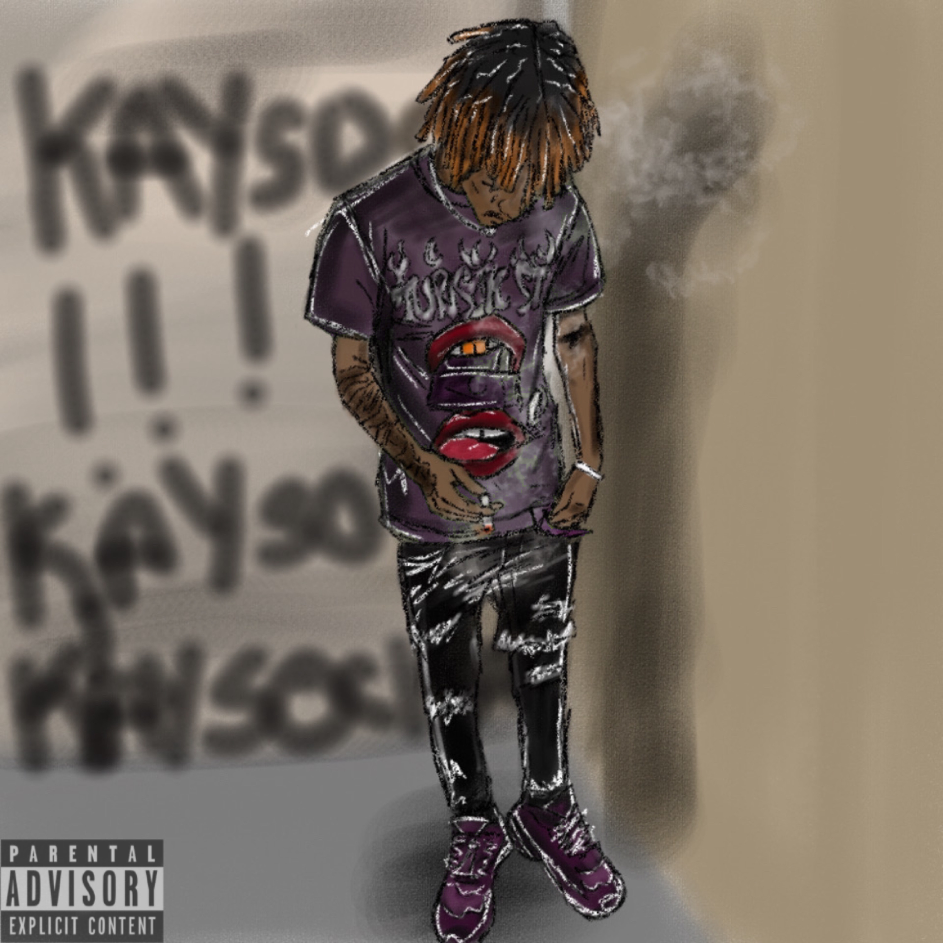 Off One (deluxe) artwork