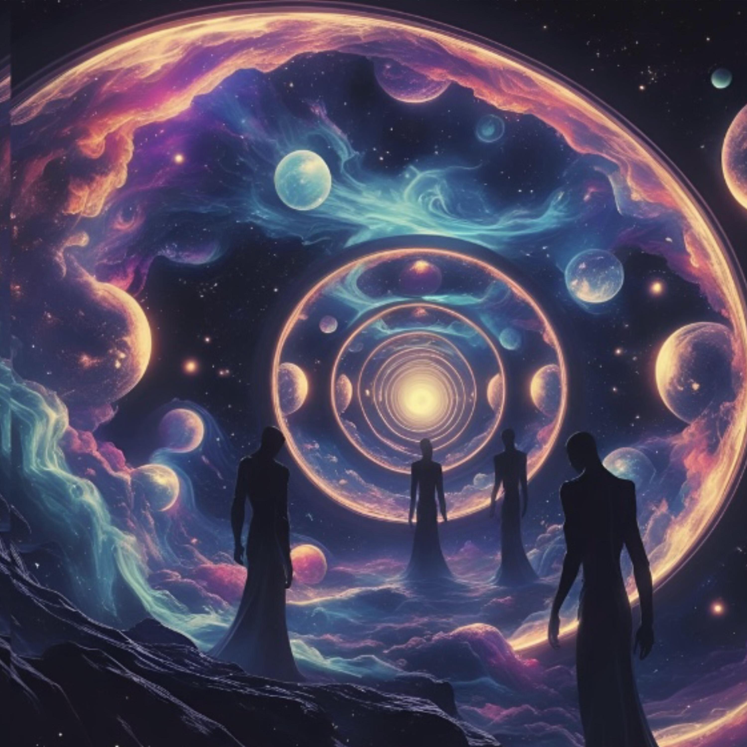 Dream artwork