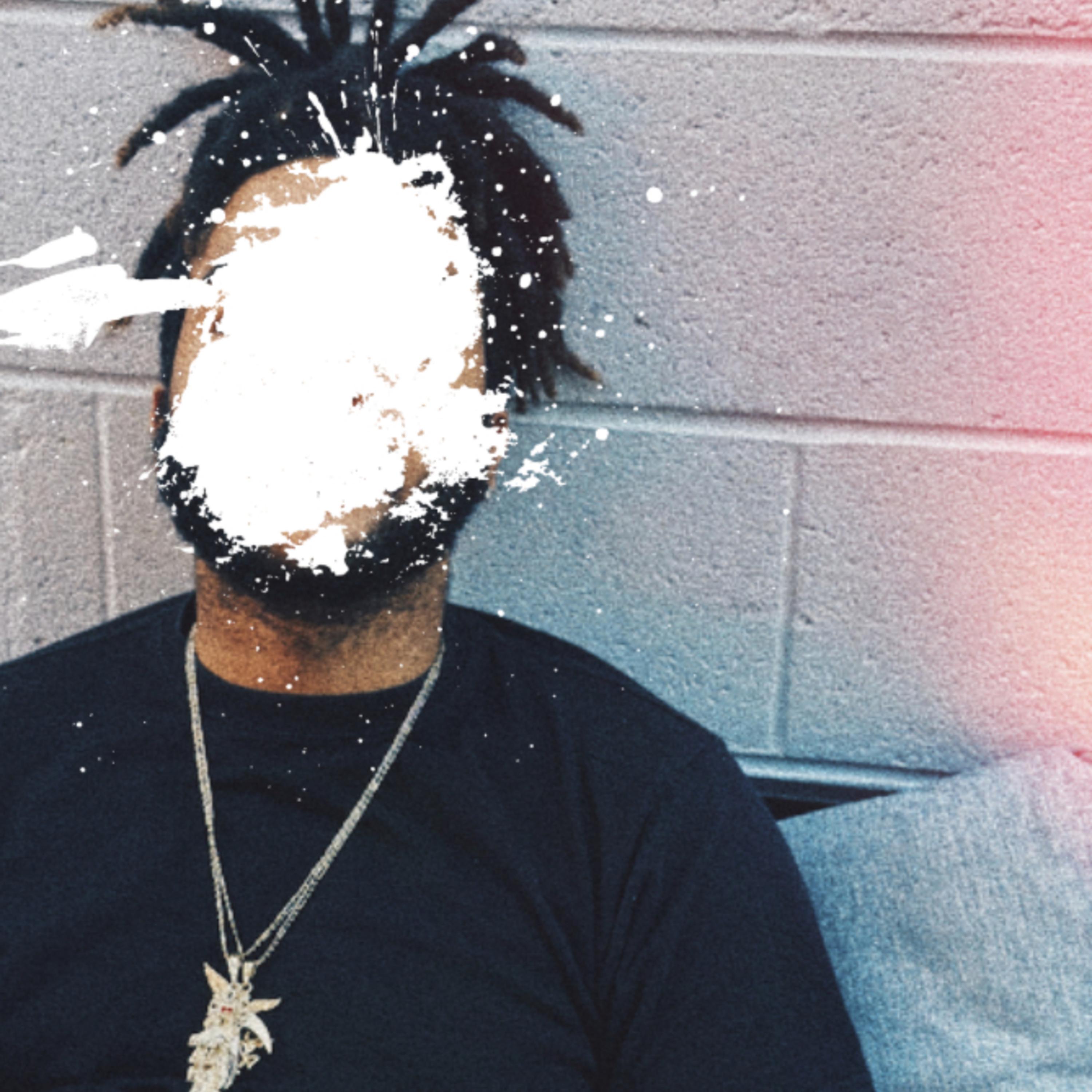D’EVIL$ artwork