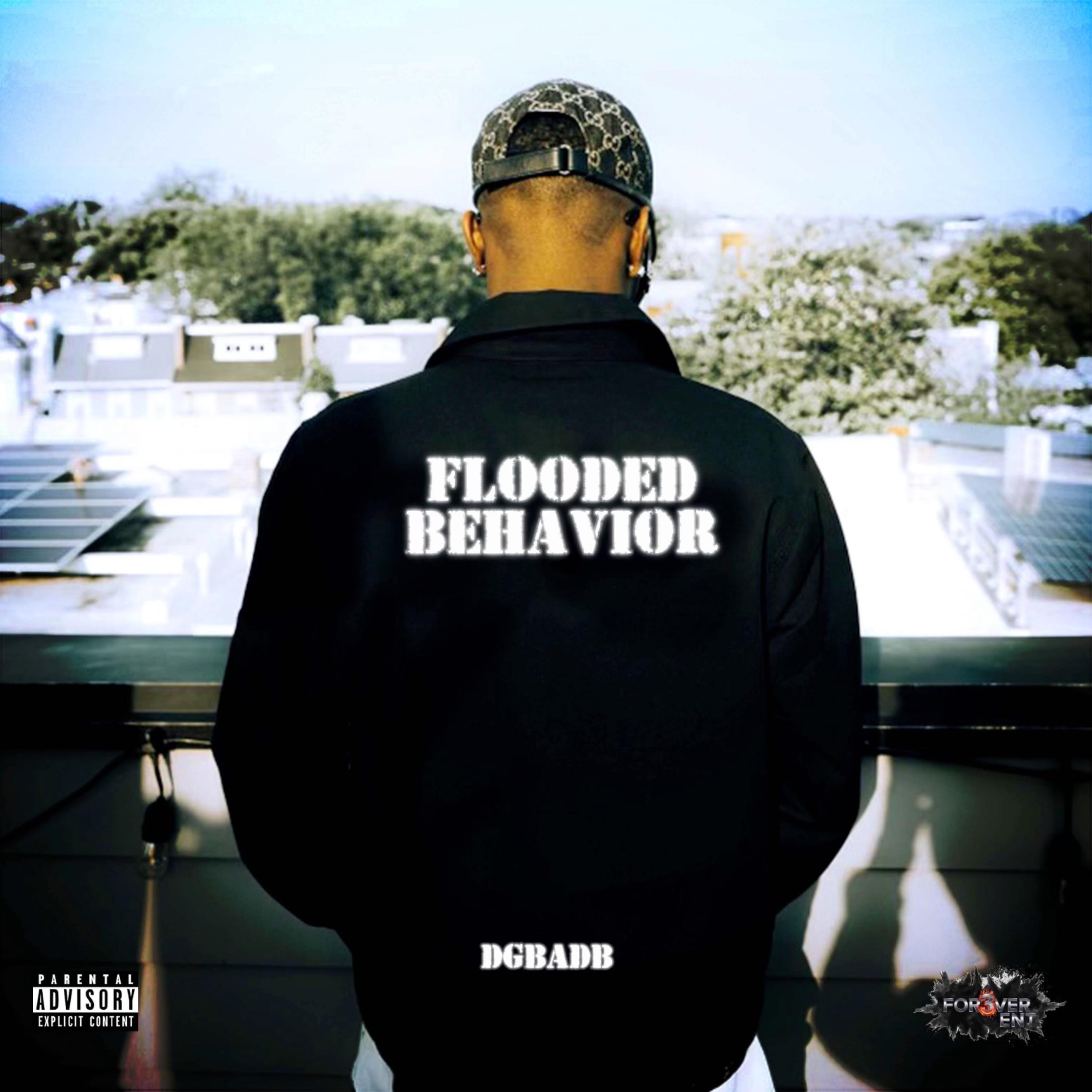 Flooded Behavior by Lilmauuu  cover art
