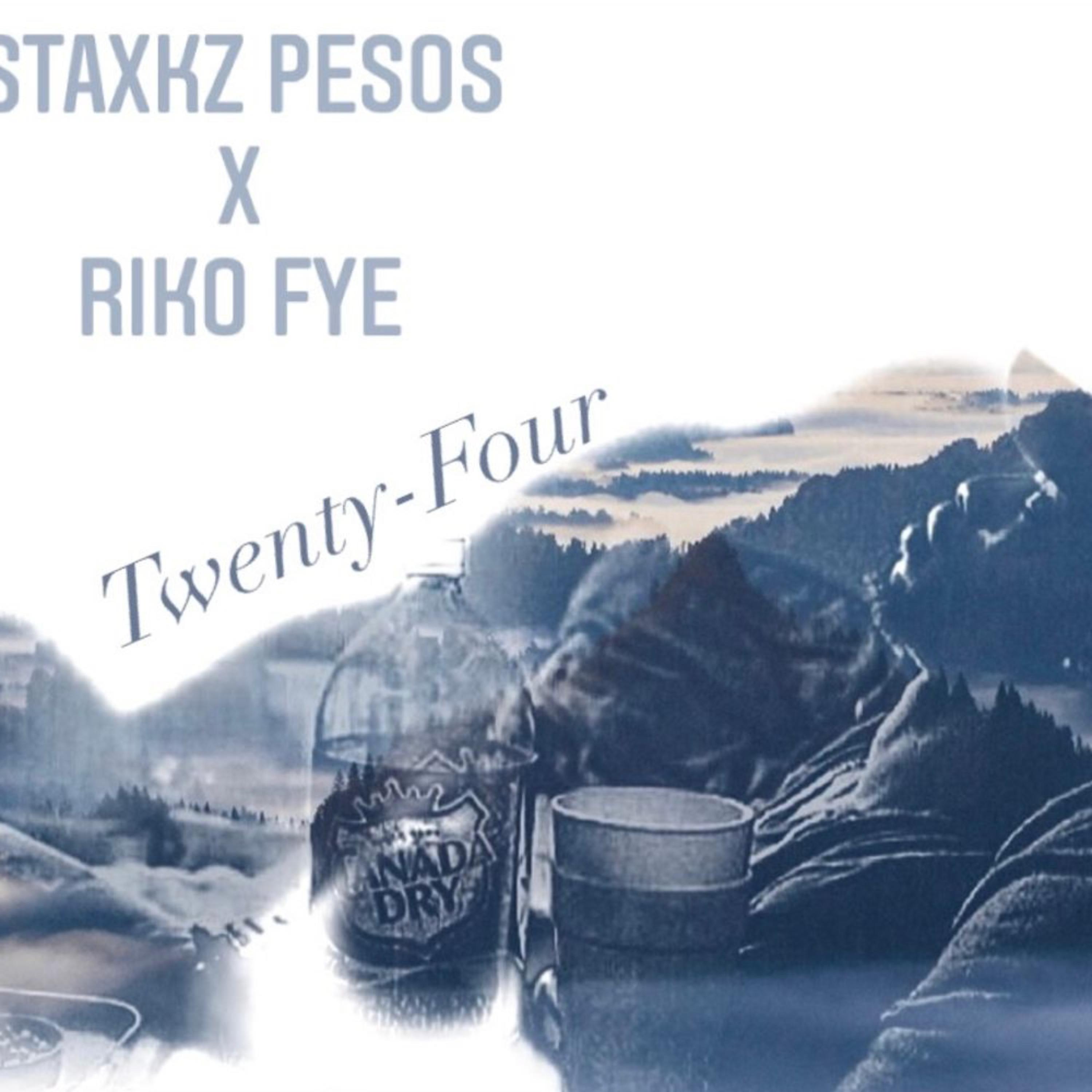 Twenty-Four artwork