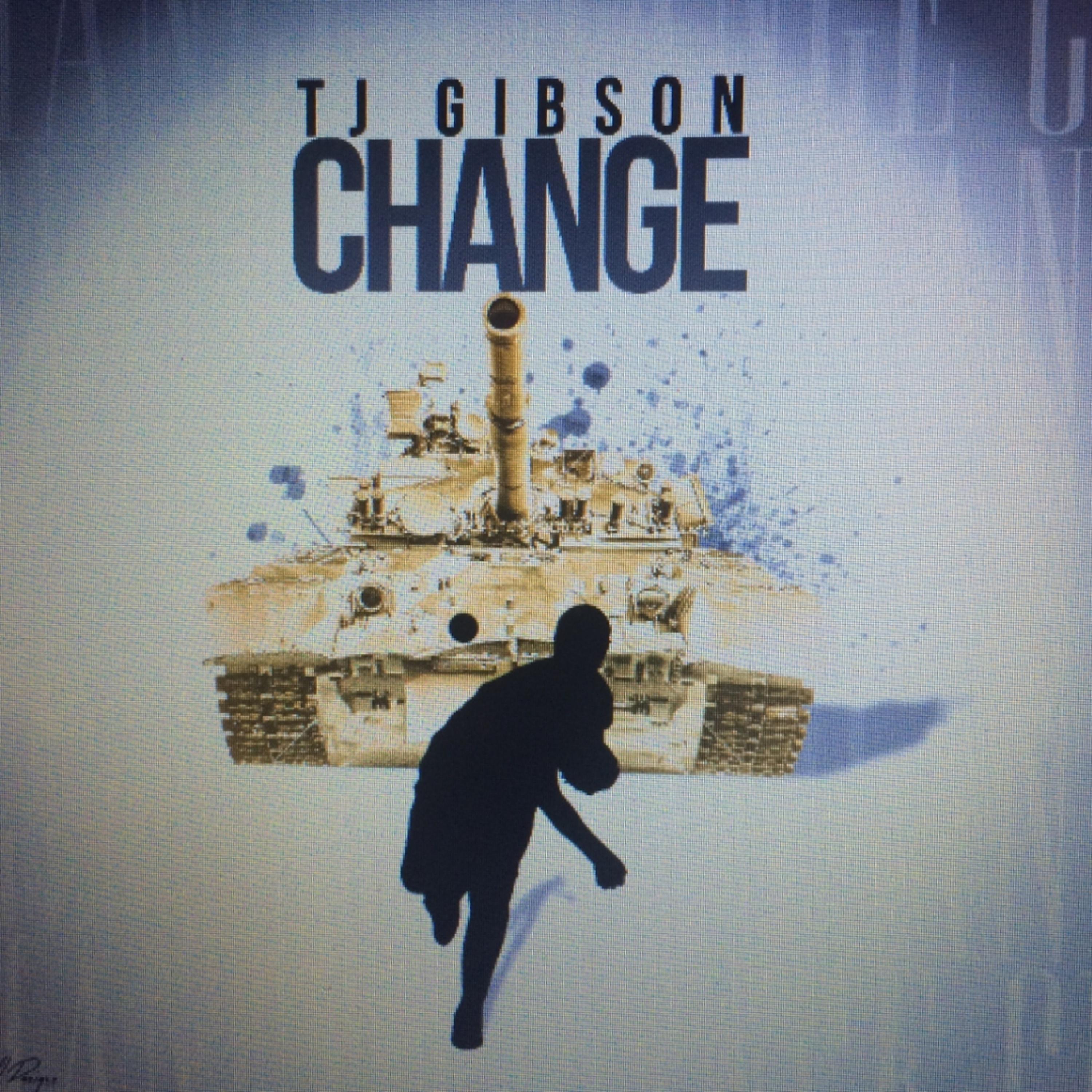 CHANGE artwork