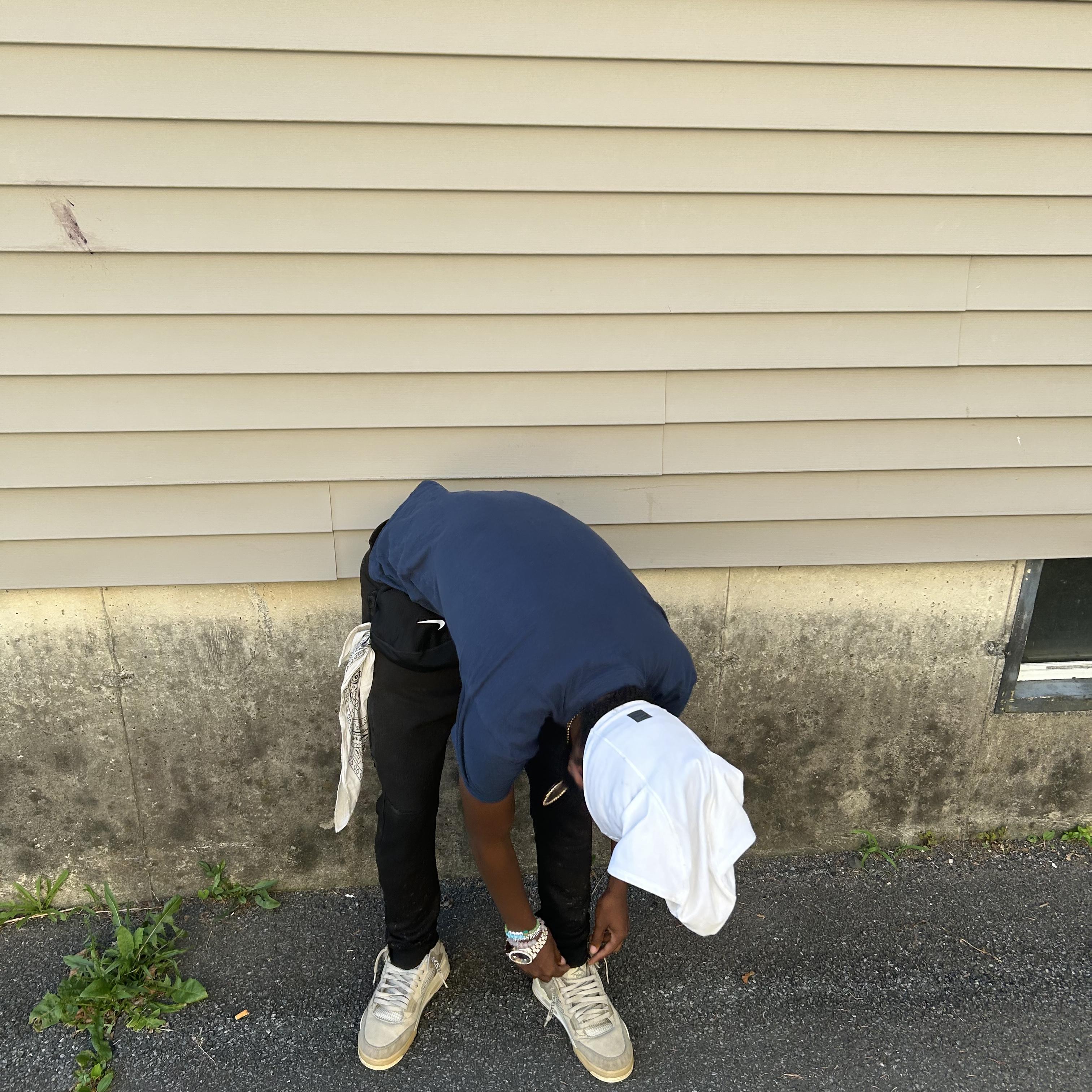 Tired Of Da Bs artwork