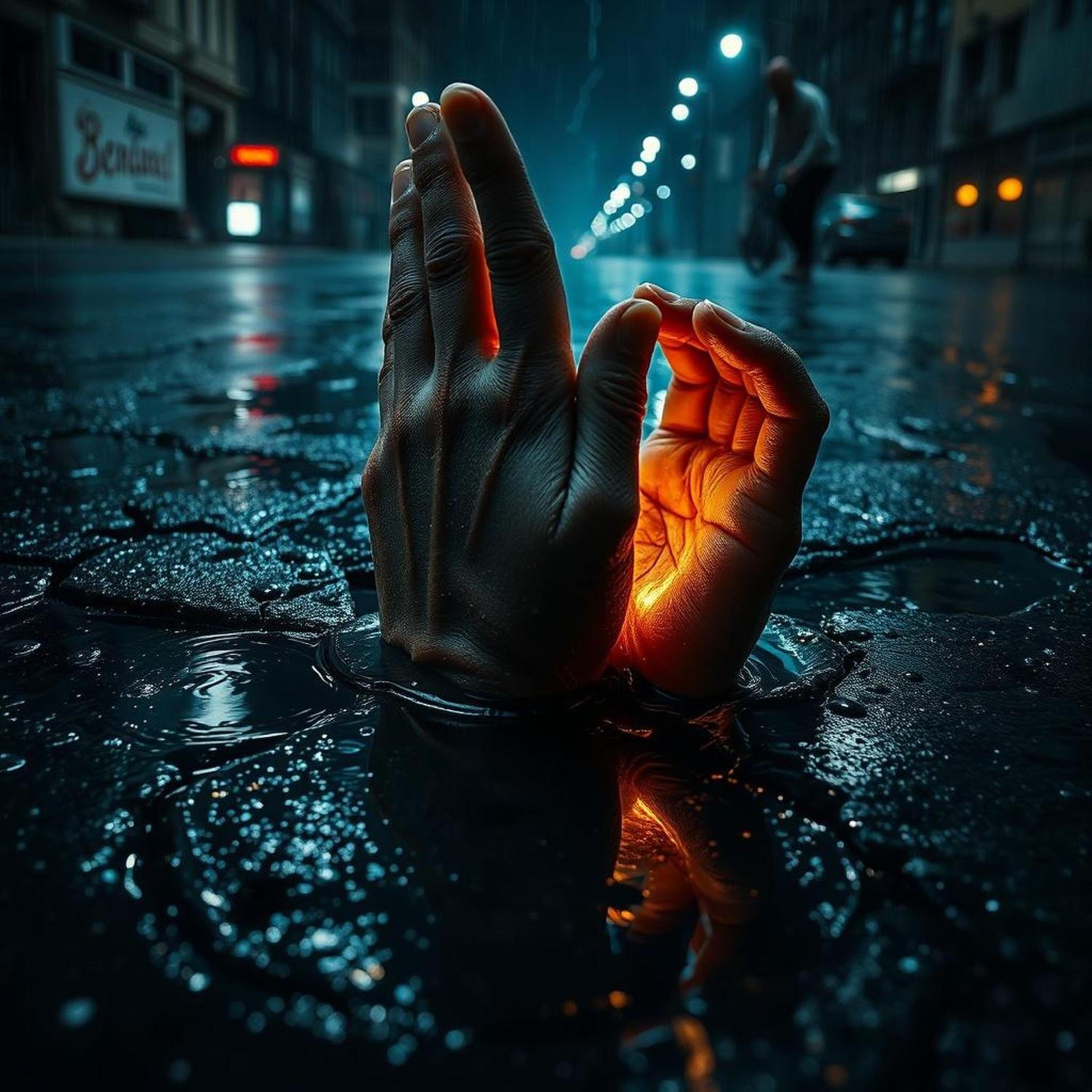 MIDNIGHT WHISPER. artwork