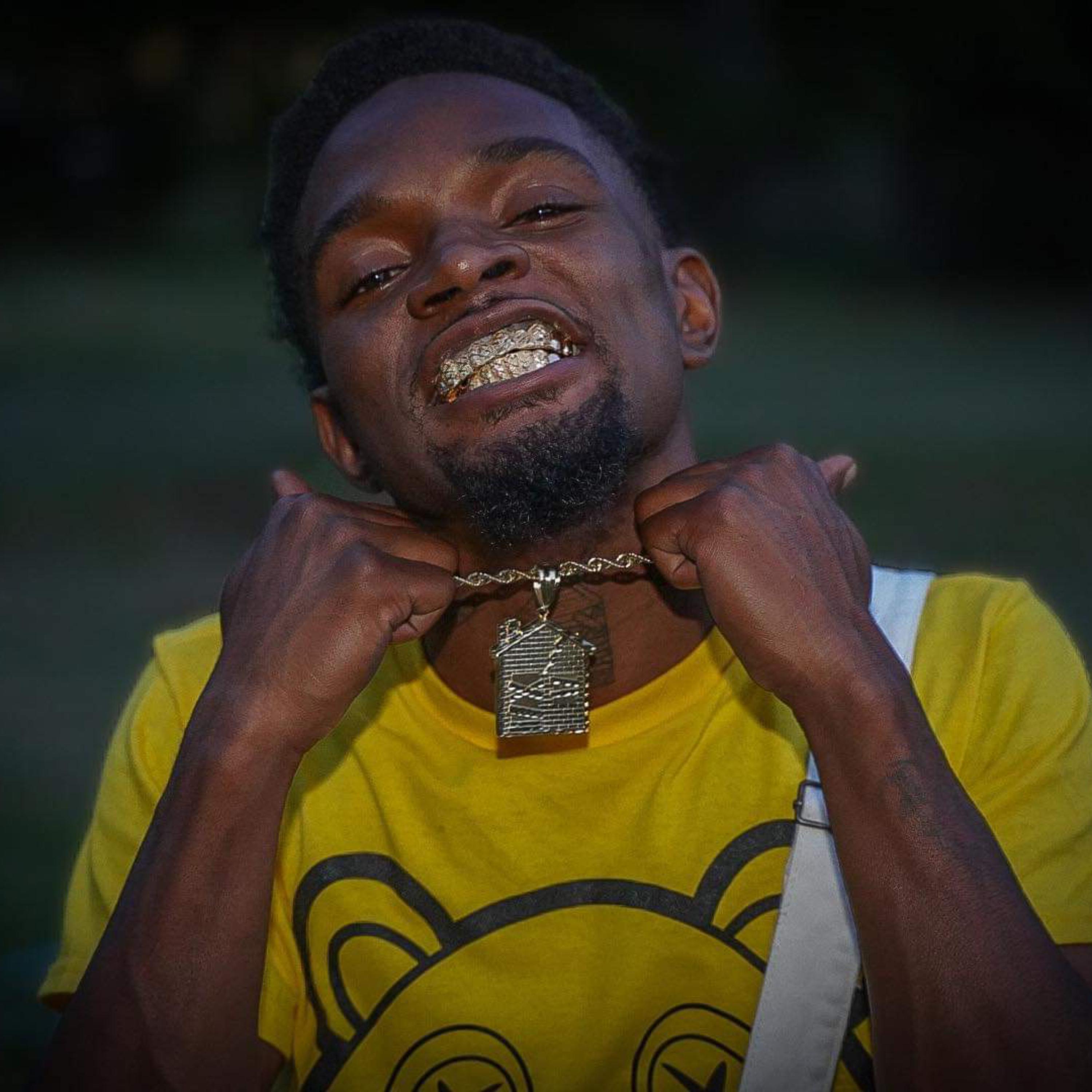 Hard As I Can artwork